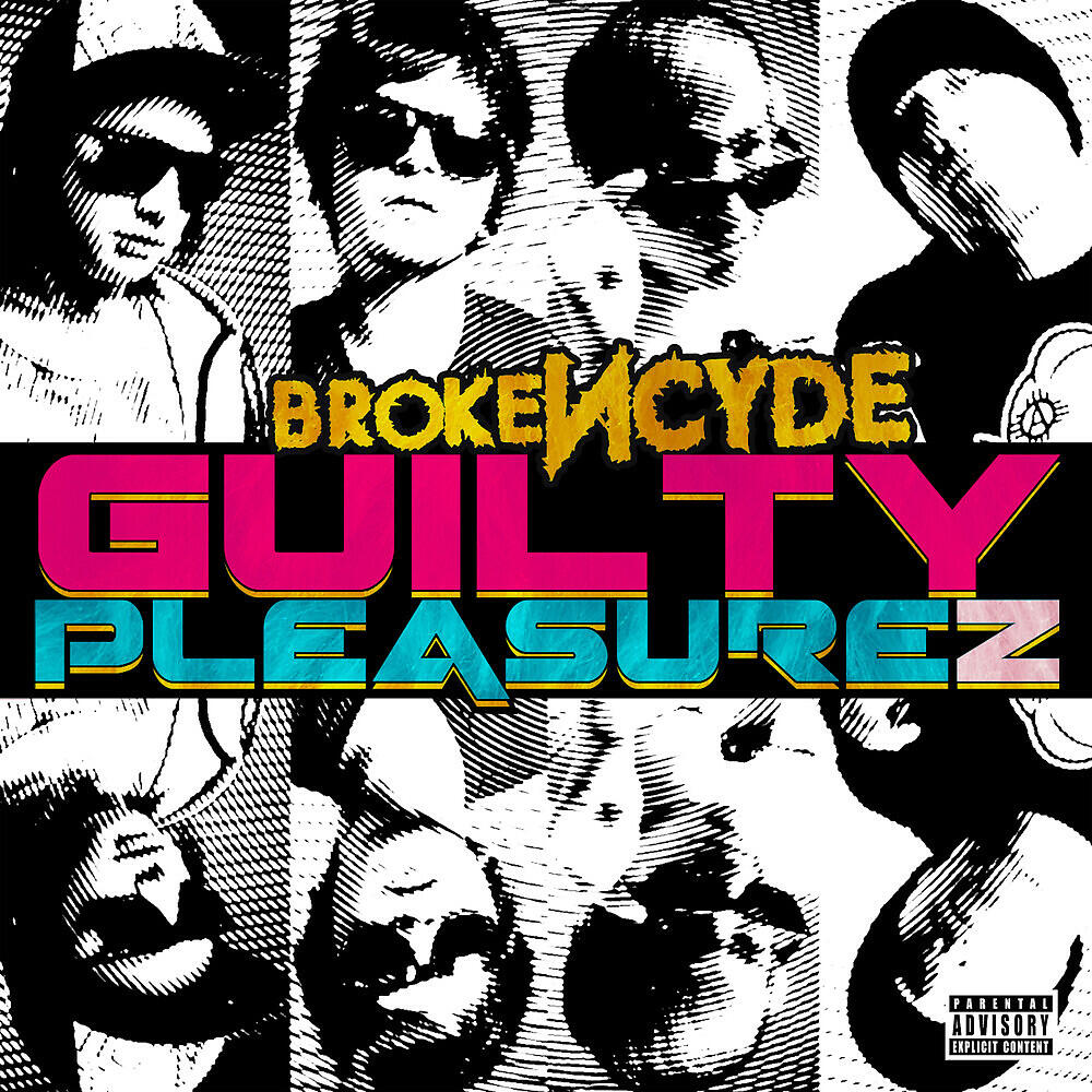 Brokencyde - Girls, Girls, Girls