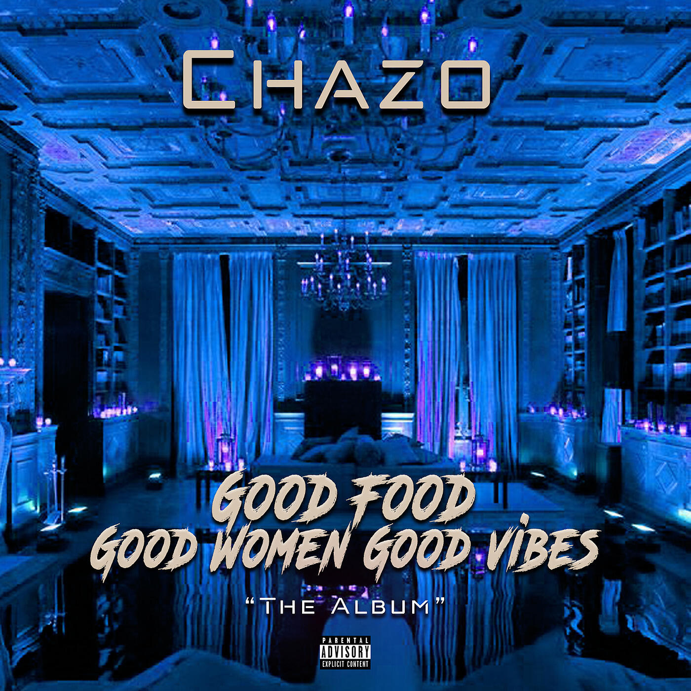 Chazo - Doughboy