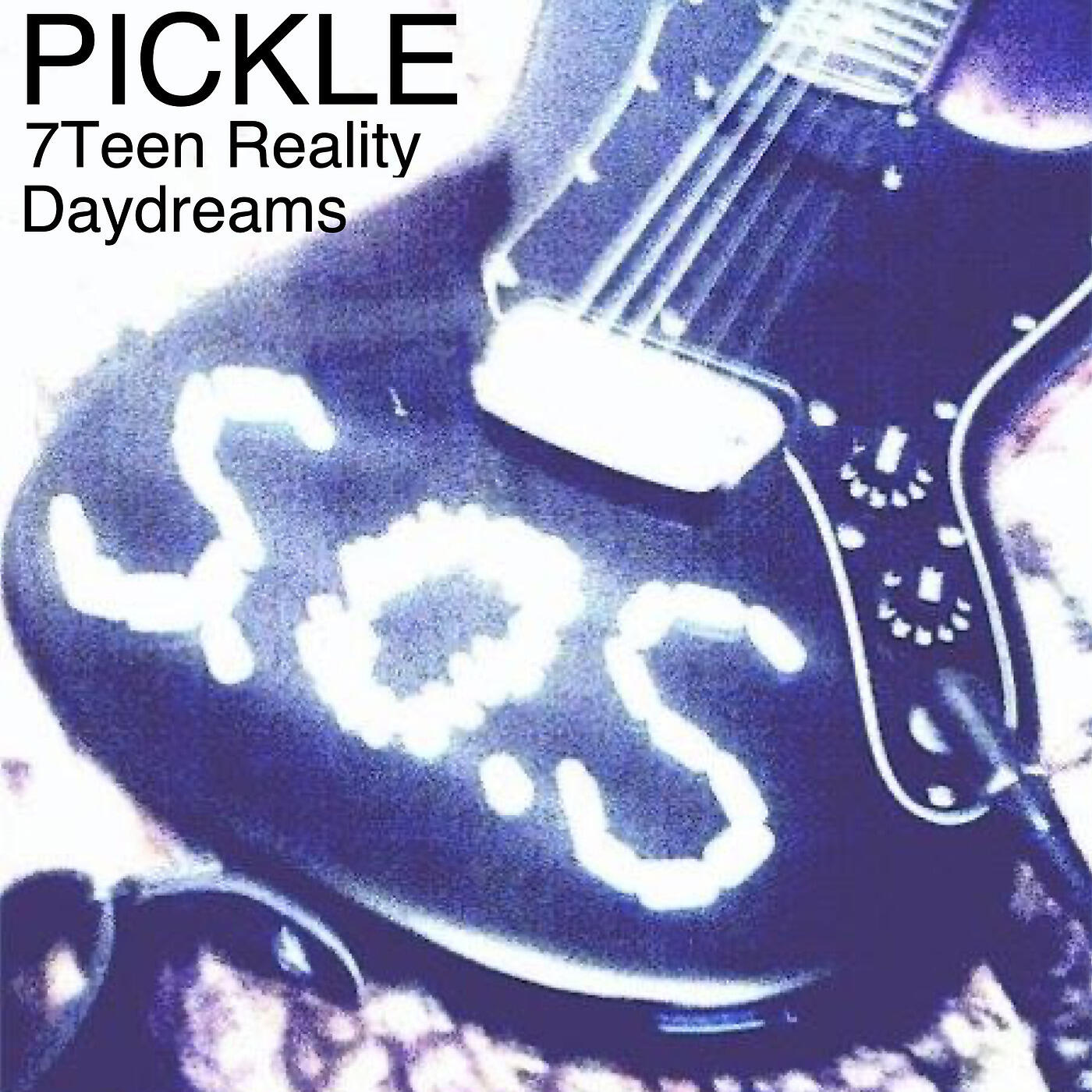 PICKLE - Siren Call
