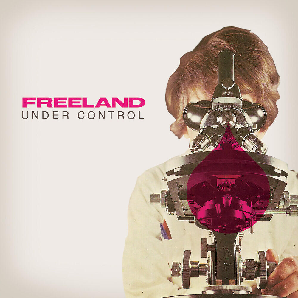 Under your control. Under control. adam freeland. ундер треки. adam freeland – do you.