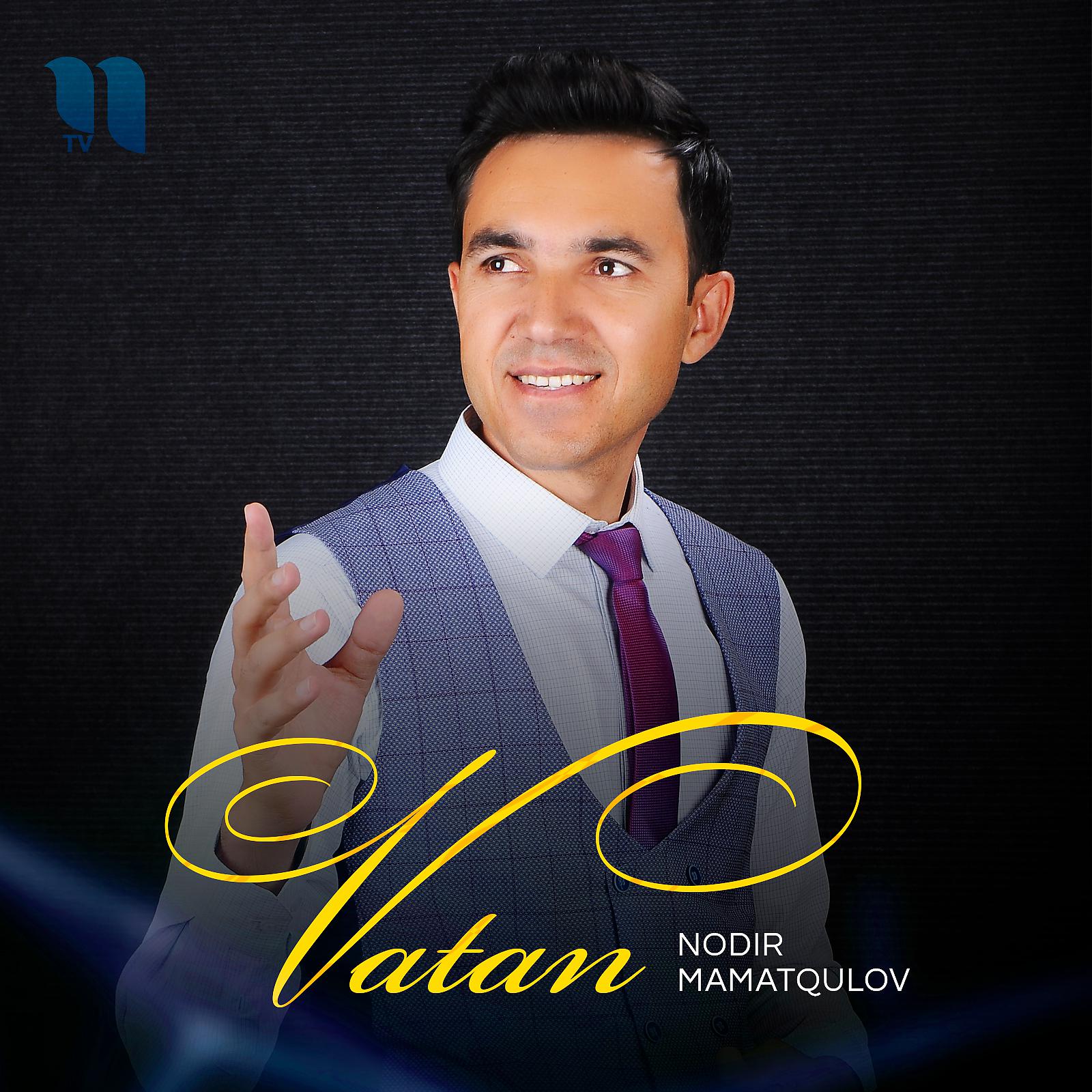 Постер альбома Vatan
