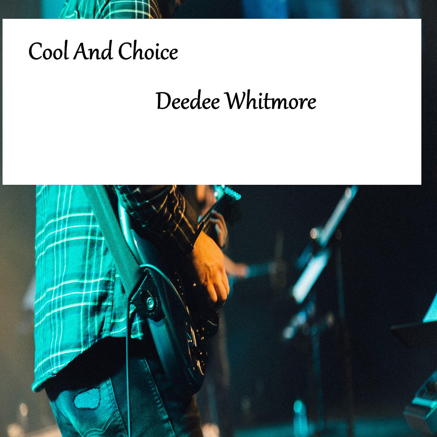 Deedee Whitmore - Free and Miracles