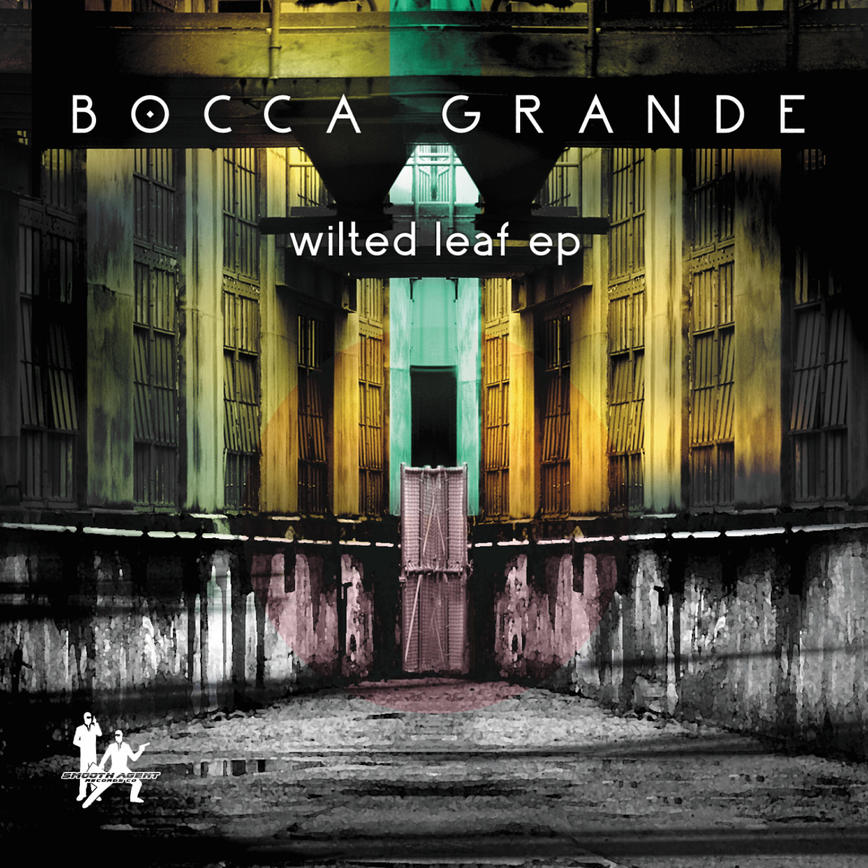 Bocca Grande - Colored Days (Original Mix)