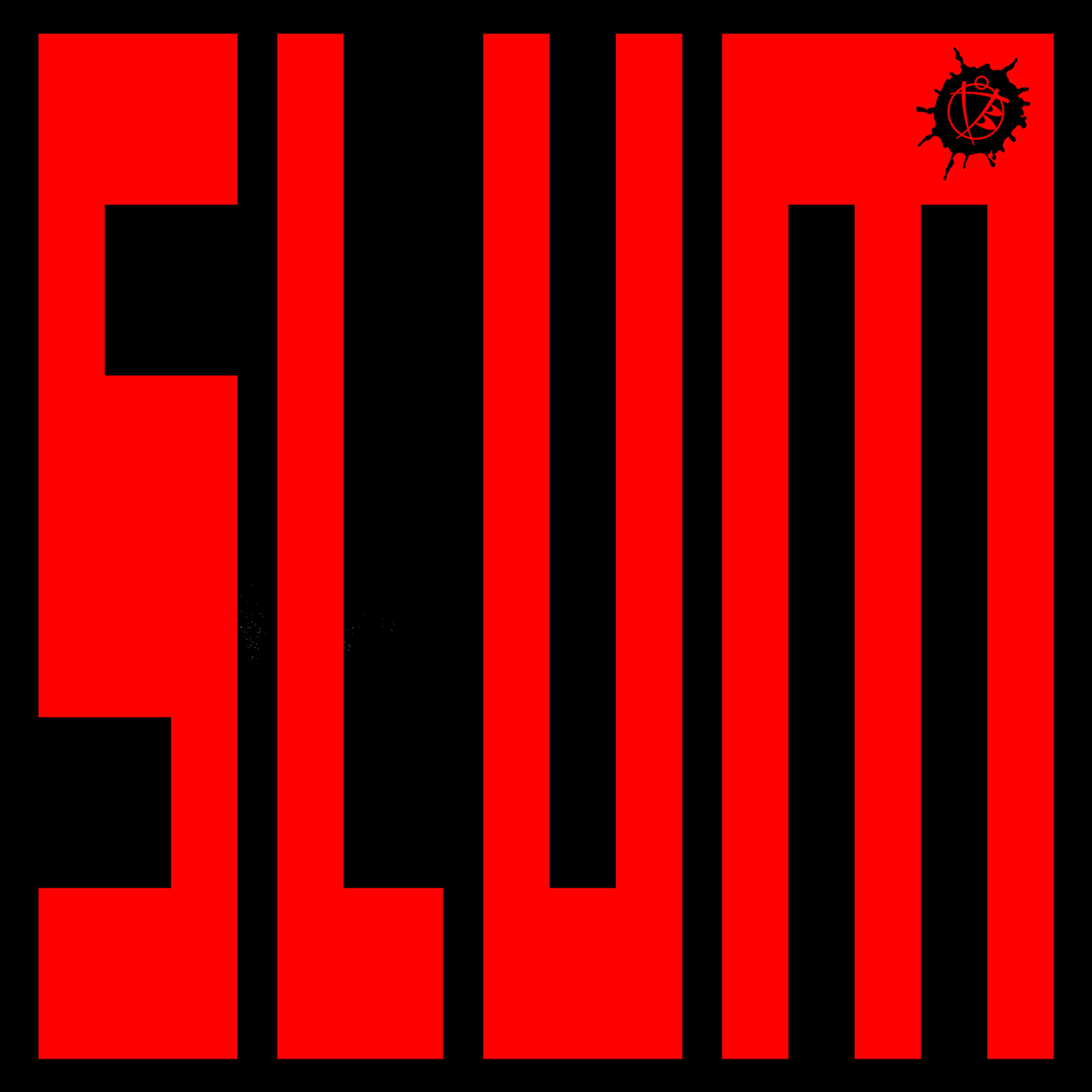 Voodoo Browne - Slum