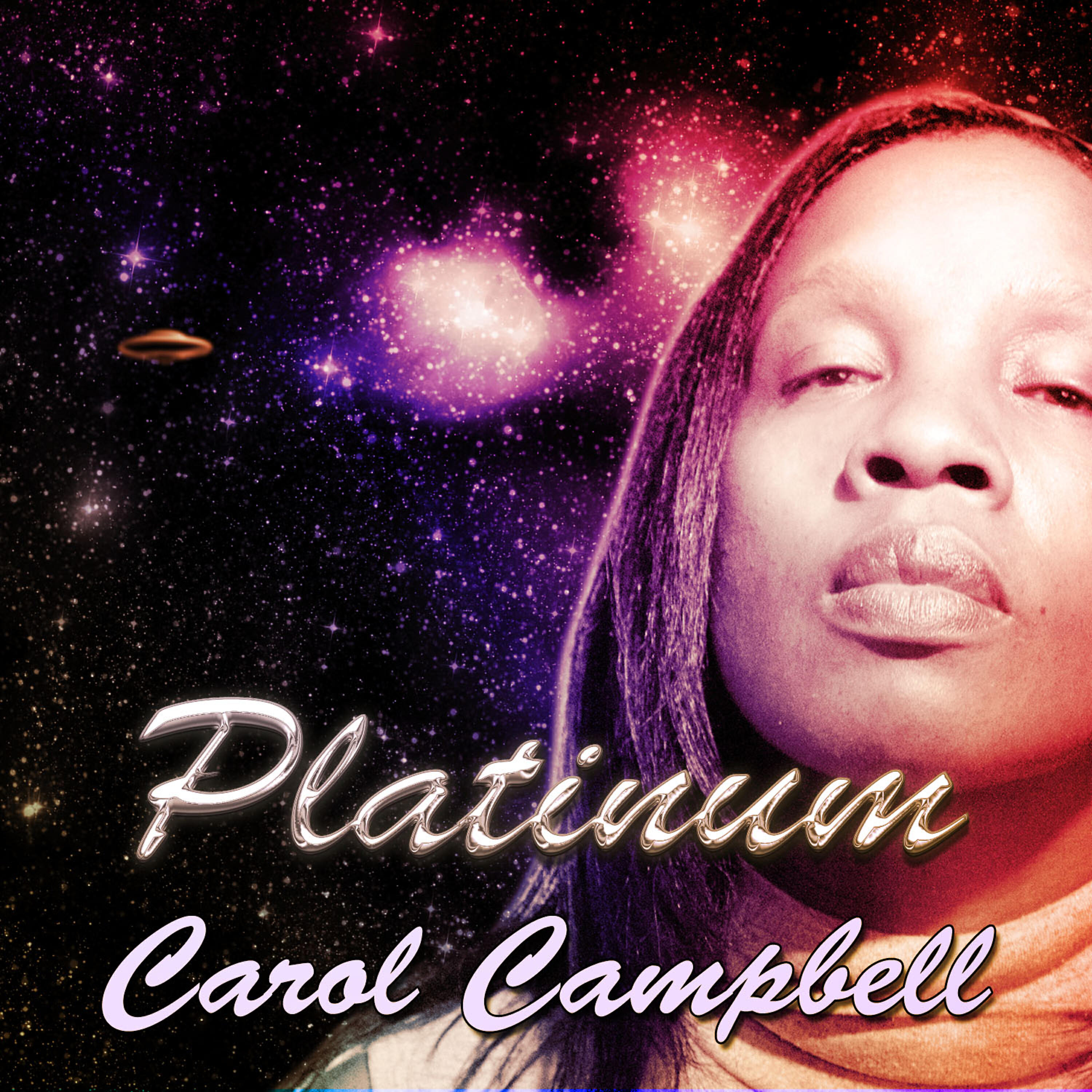Carol Campbell - Everything I Love Seems to Die