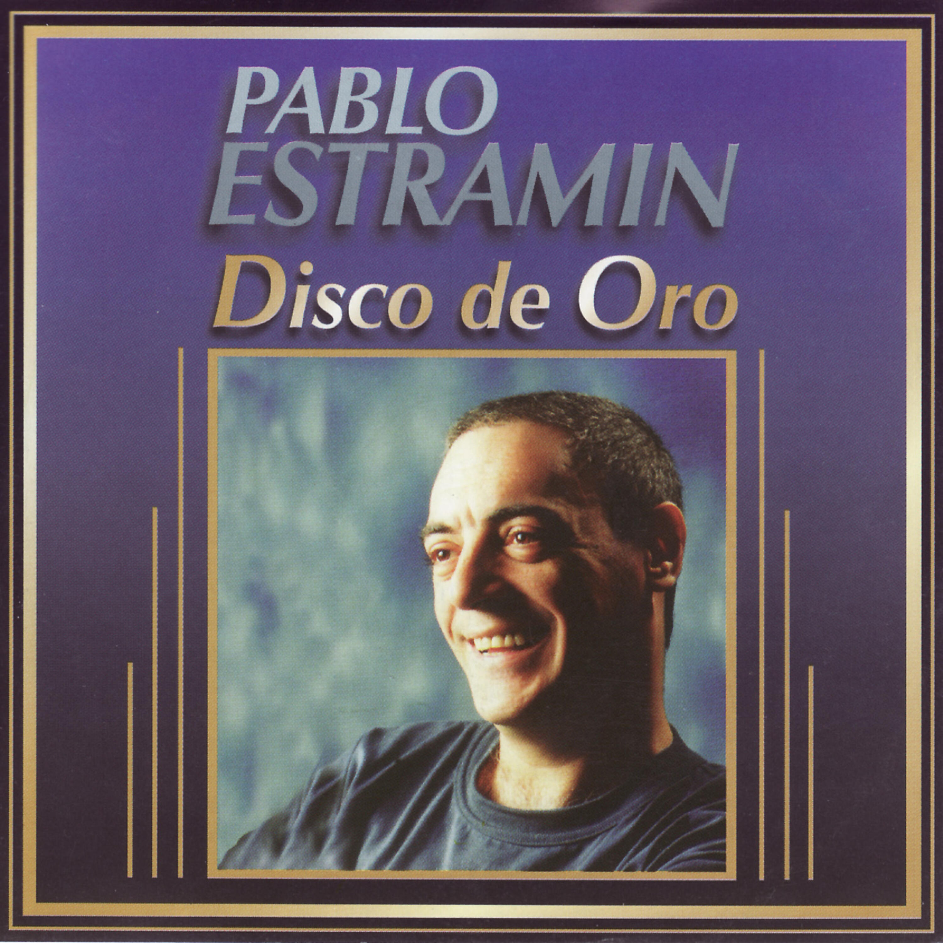 Fernando Cabrera - La Casa de al Lado