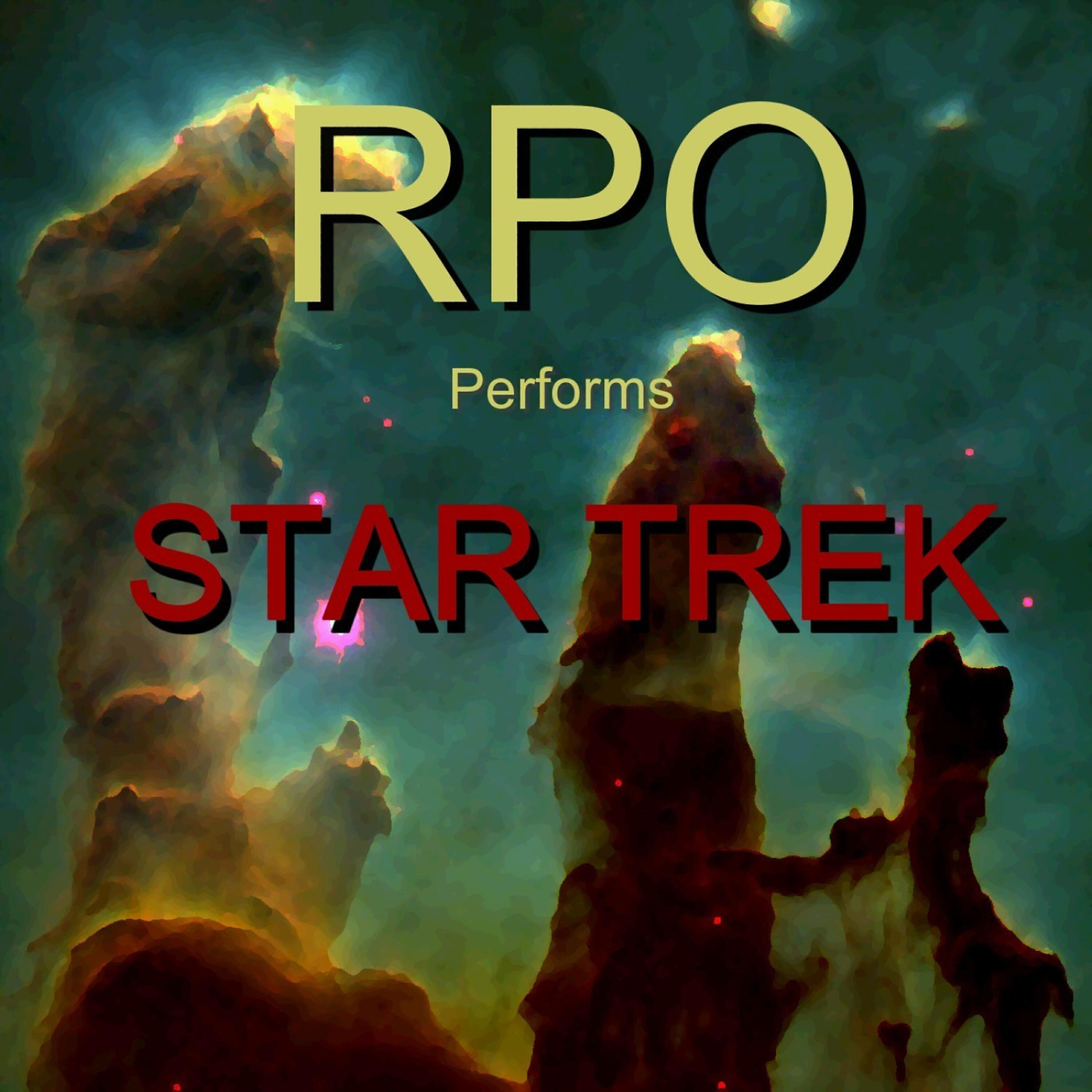 RPO - Star Trek I: Klingon Battle