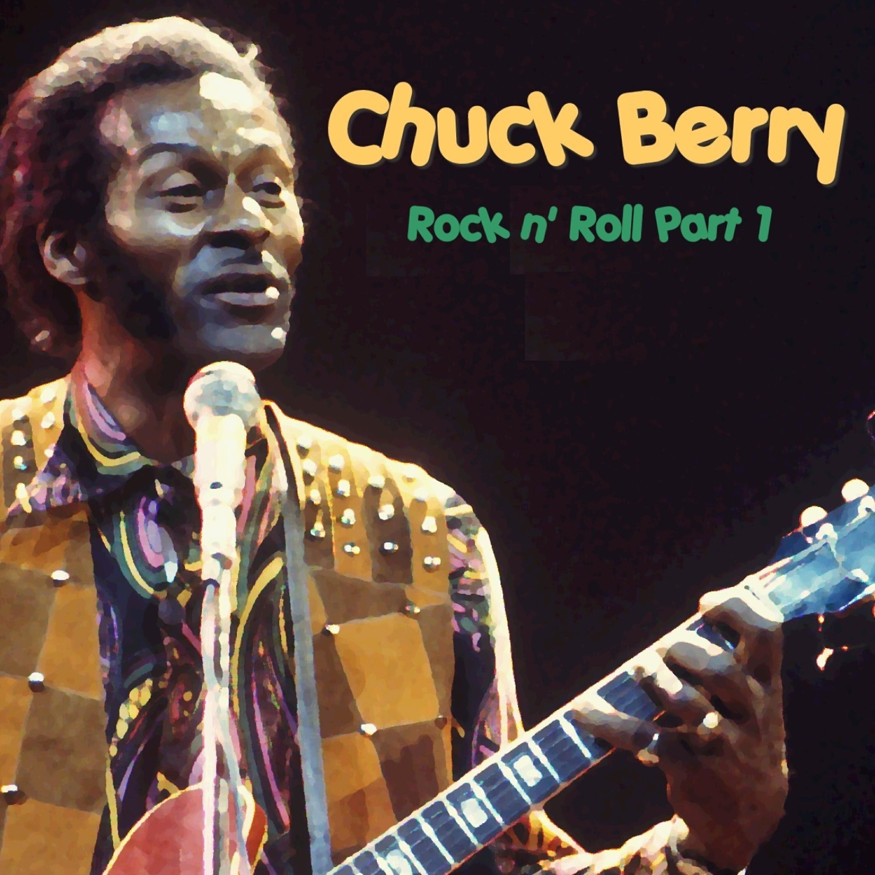 Chuck Berry - Rolli Polli