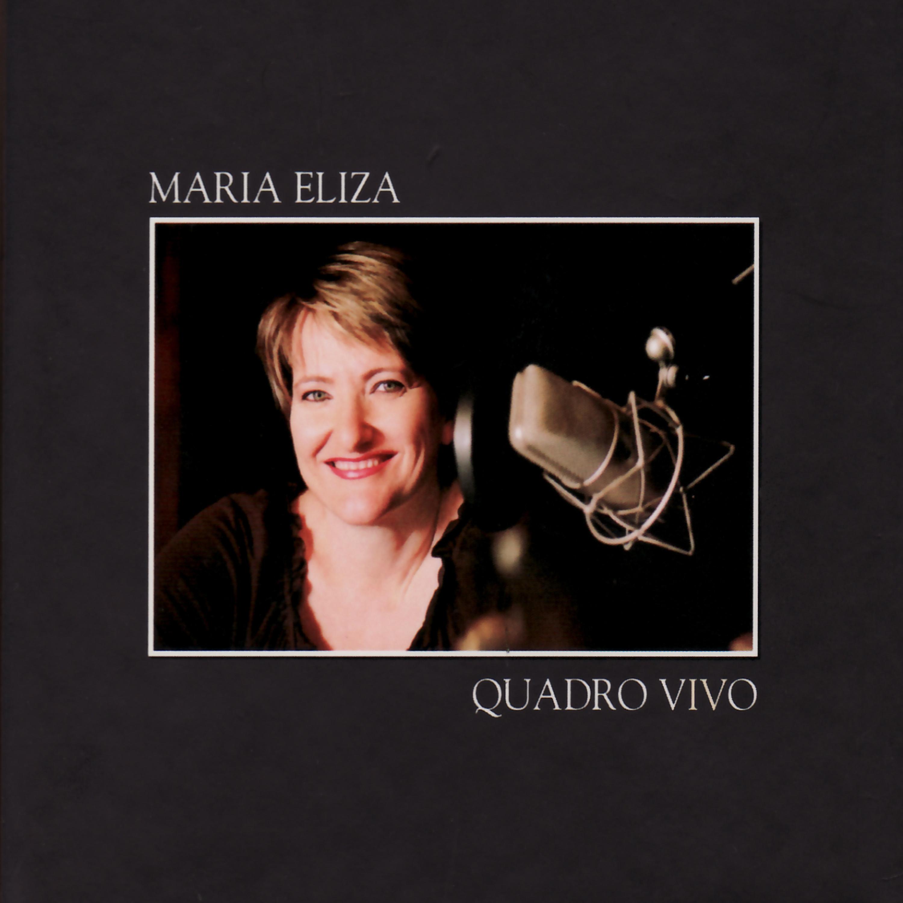 Постер альбома Quadro vivo