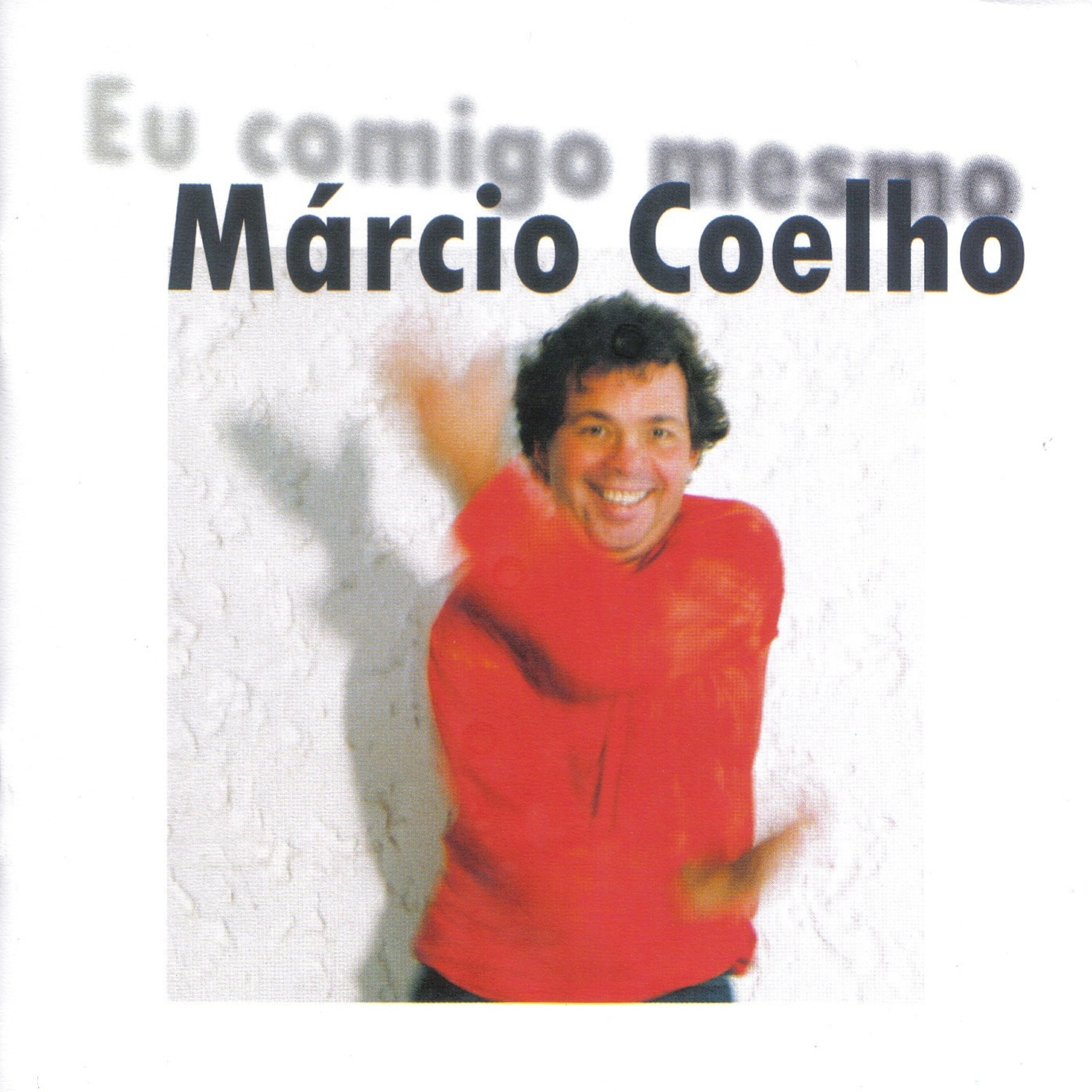 Márcio Coelho - Pequena Canção Iconoclasta