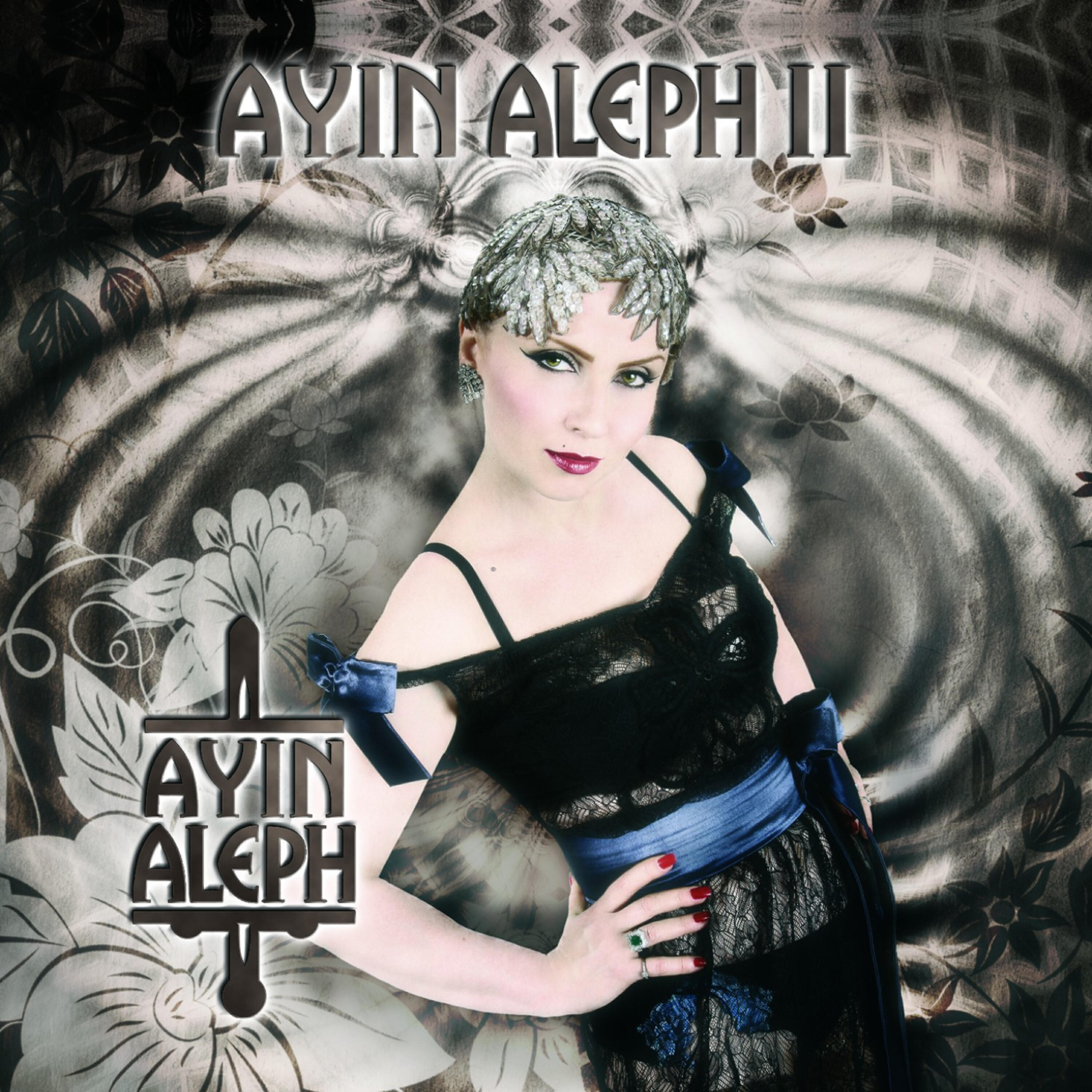 Ayin Aleph - Foggy God