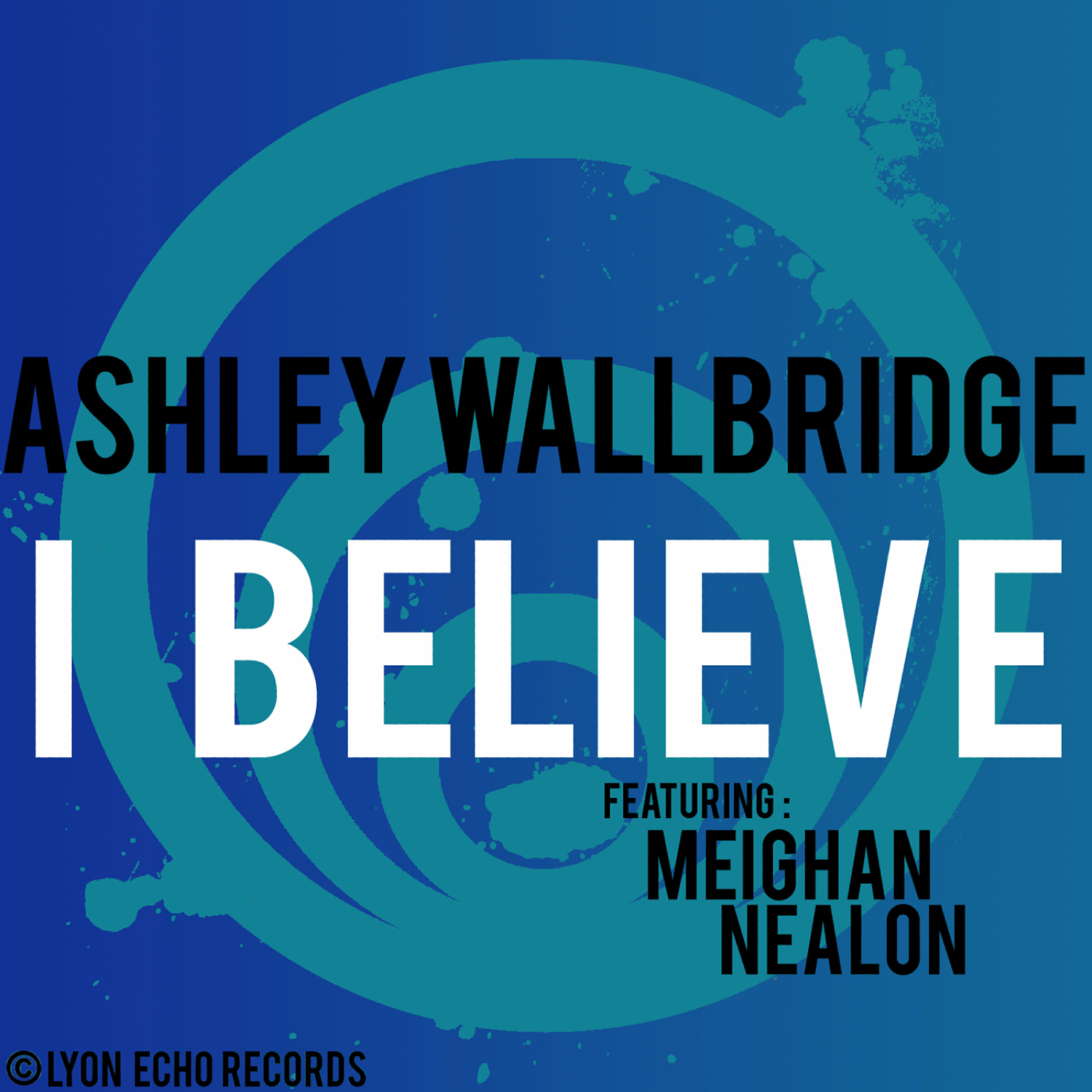 Meighan Nealon - I Believe (Gareth Emery Dub)