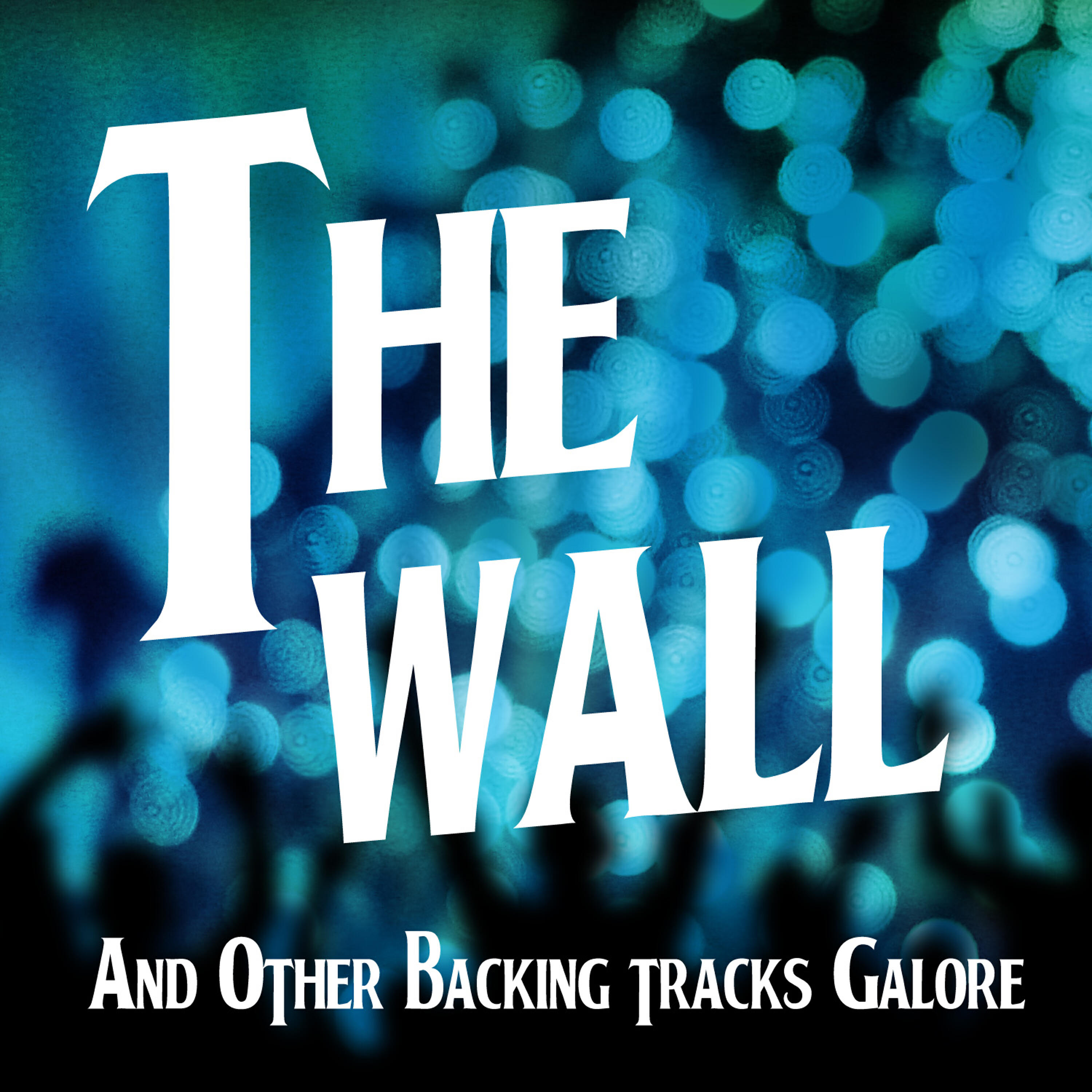 The Retro Spectres - Another Brick in the Wall (Originally Performed by Pink Floyd) [Instrumental]