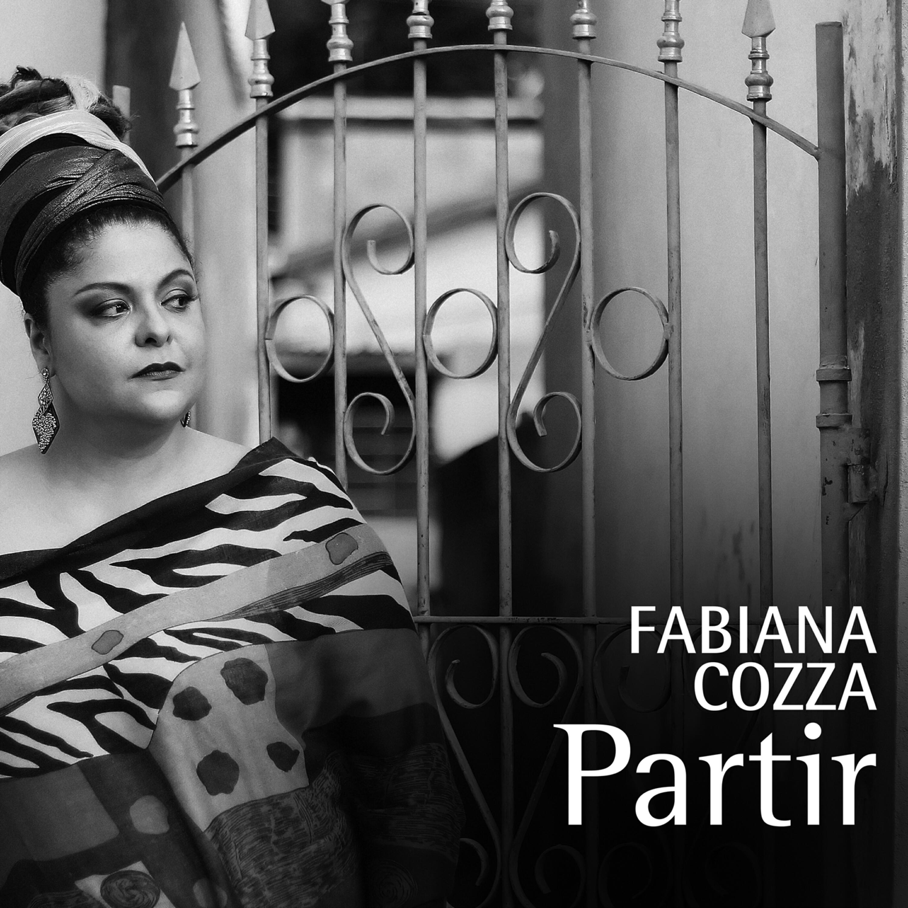 Fabiana Cozza - Seu Moço
