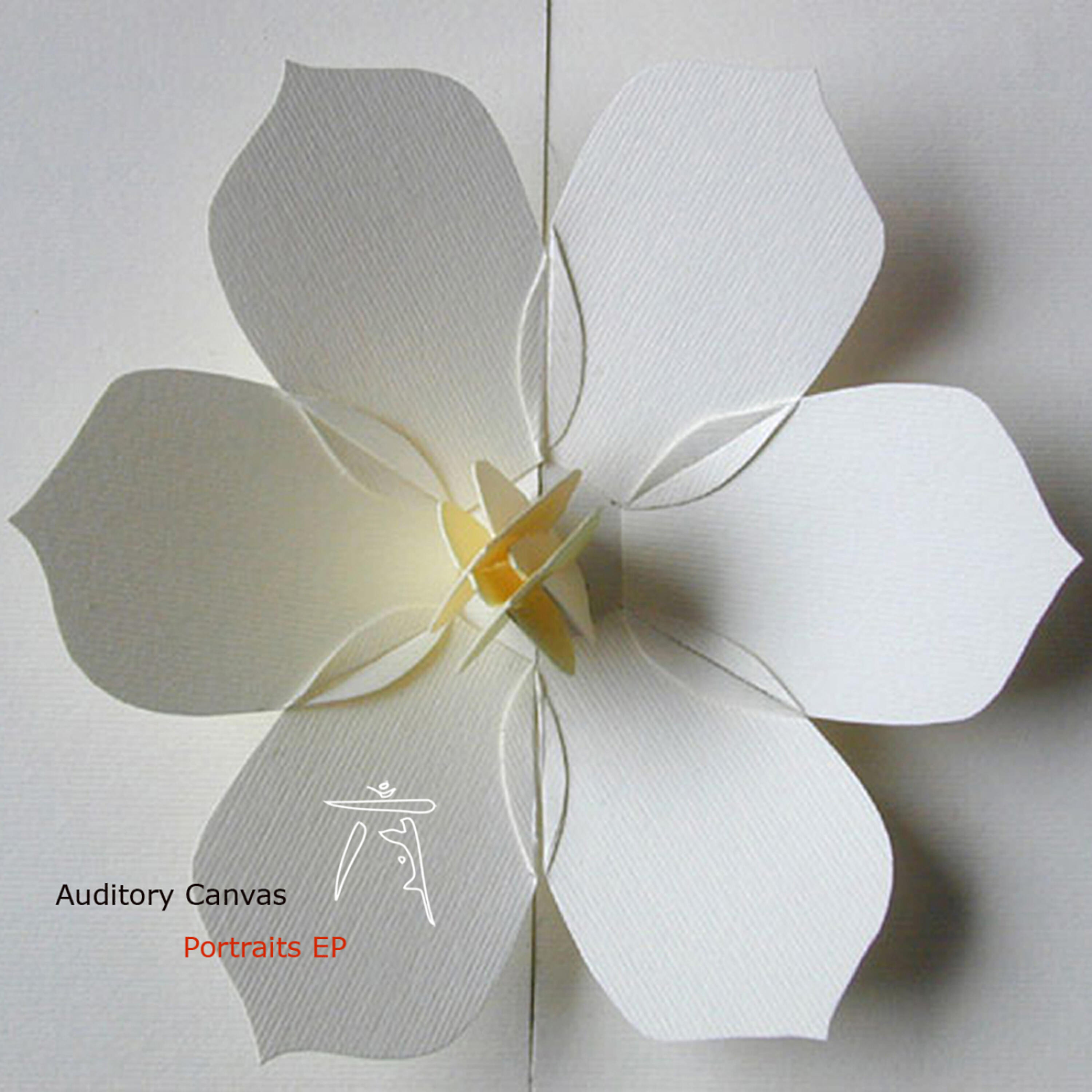 Auditory Canvas - Self Portrait (Original Mix)