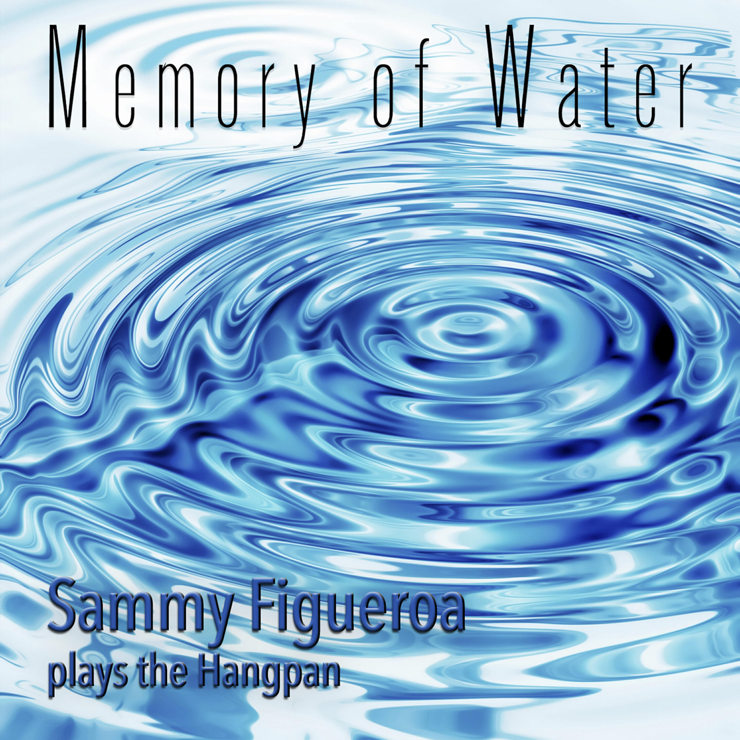 Sammy Figueroa - Luminal