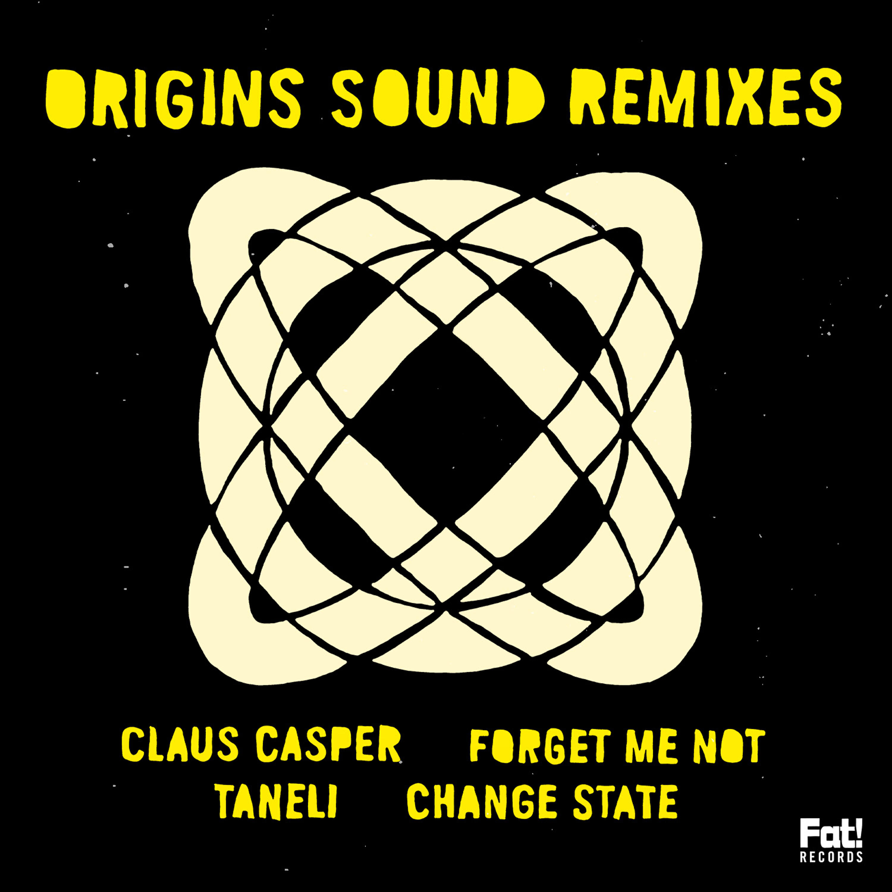 Origins Sound - SSL Soundtrack (Claus Casper Remix)