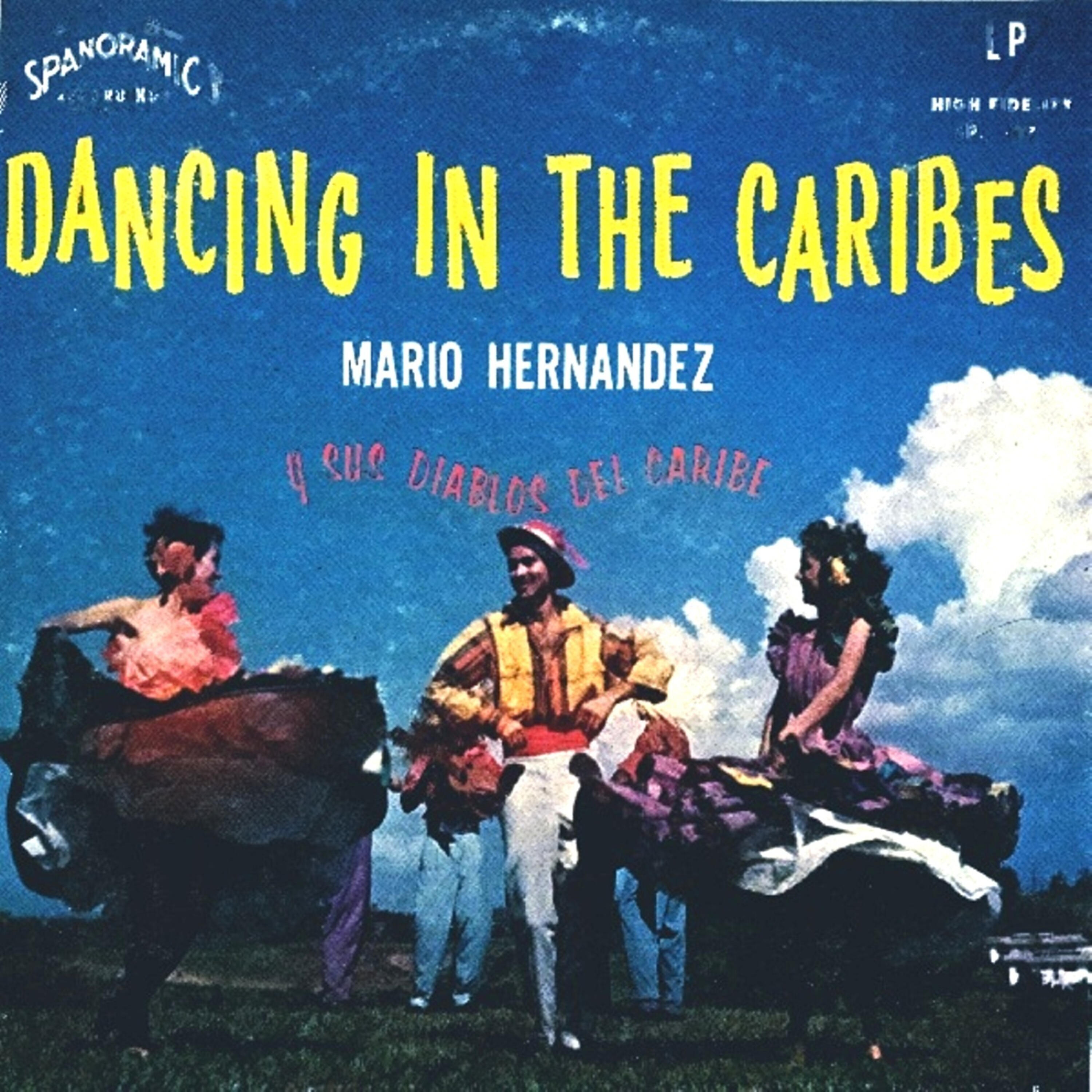 Mario Hernandez - Tequila