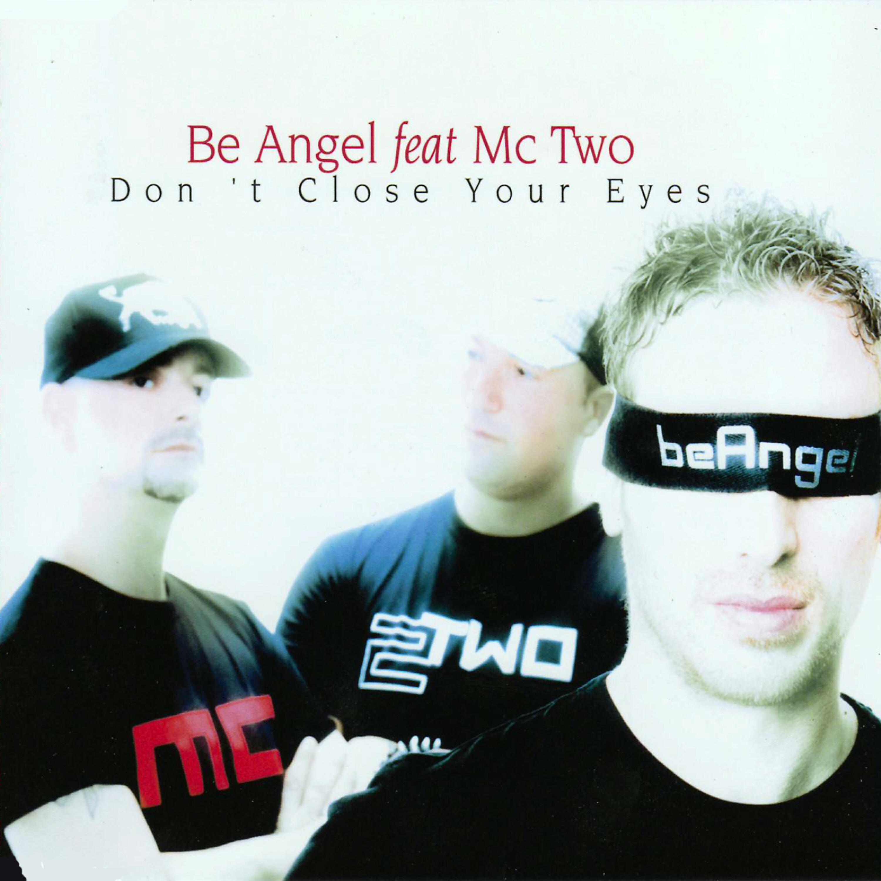 MC Two - Don't Close Your Eyes (Provenzano   Promiseland radio cut)