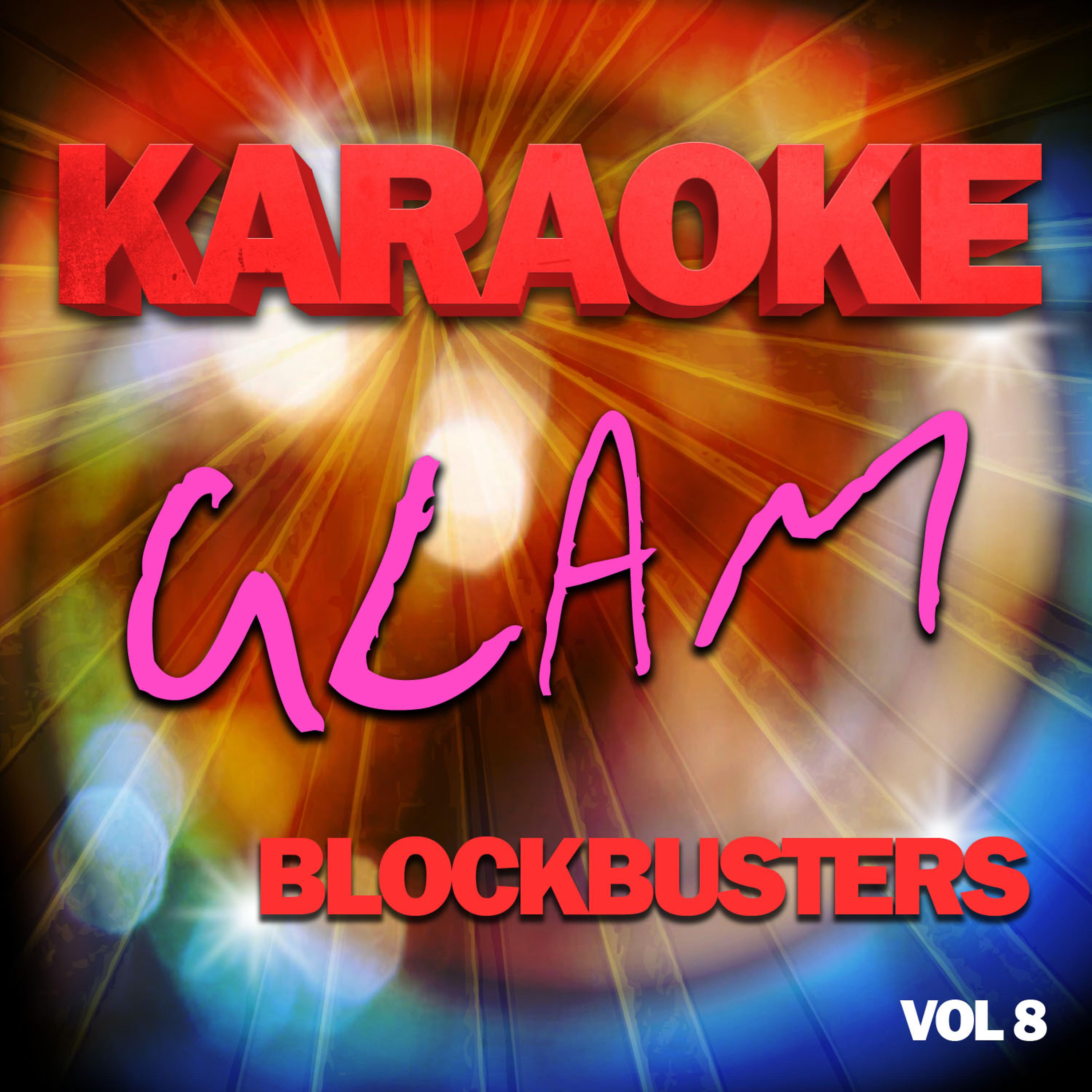 The Karaoke A Team - Looks That Kill (Originally Performed by Motley Crue) [Karaoke Version]