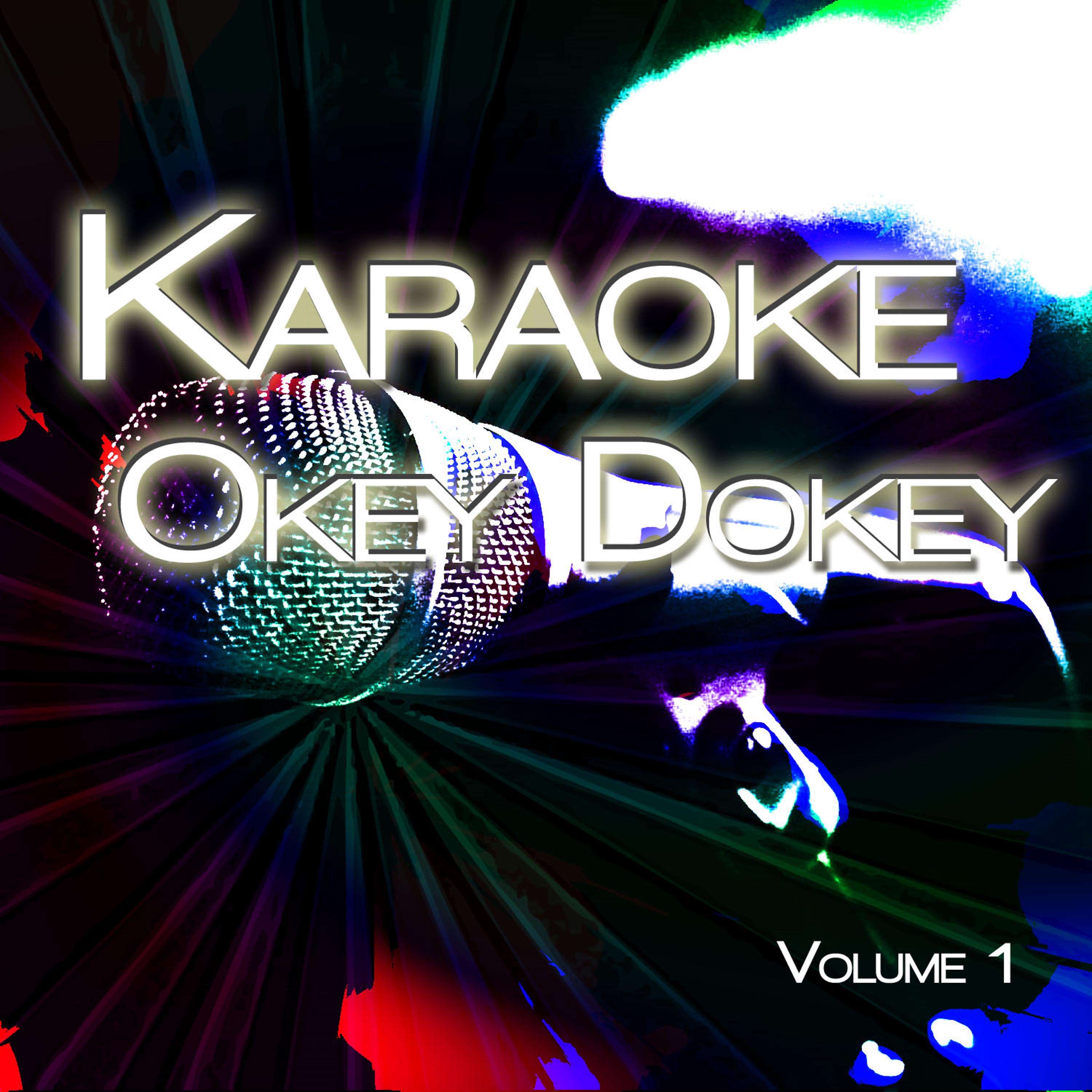 The Karaoke A-Team - Nights Onbroadway (Originally Performed by the Bee Gees) [Karaoke Version]