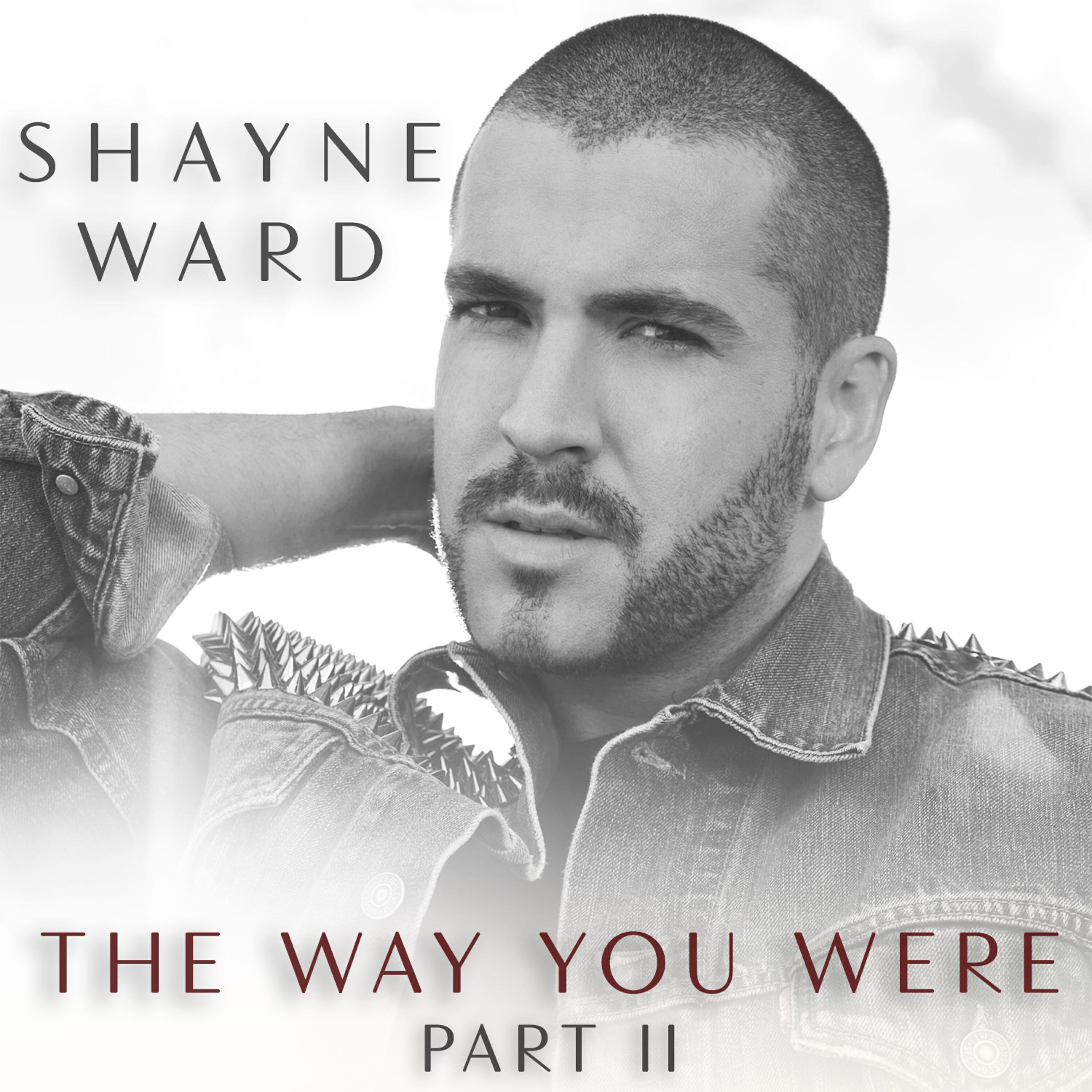 Shayne Ward - That's My Goal (Laid Bare)