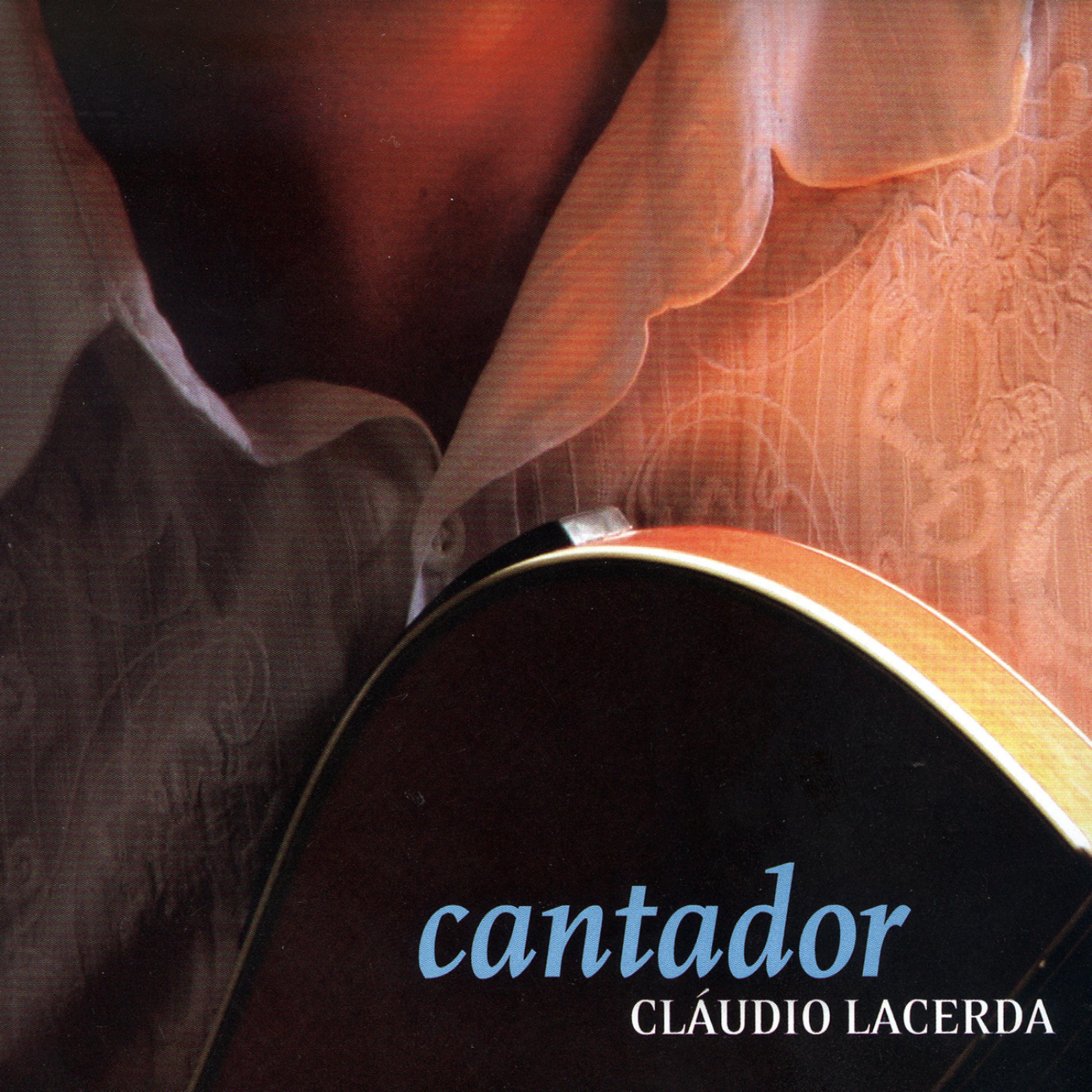 Постер альбома Cantador