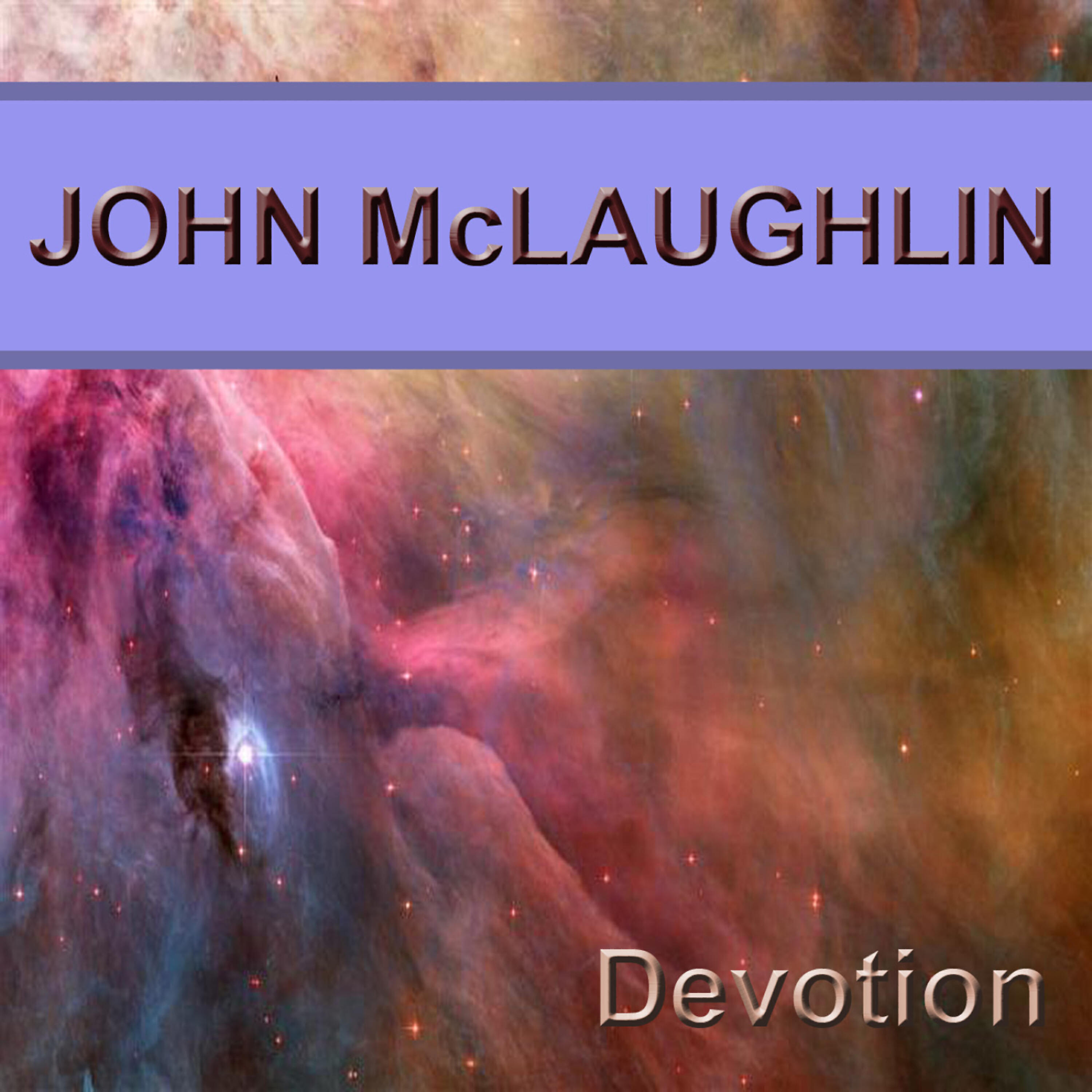 John McLaughlin - Dragon Song