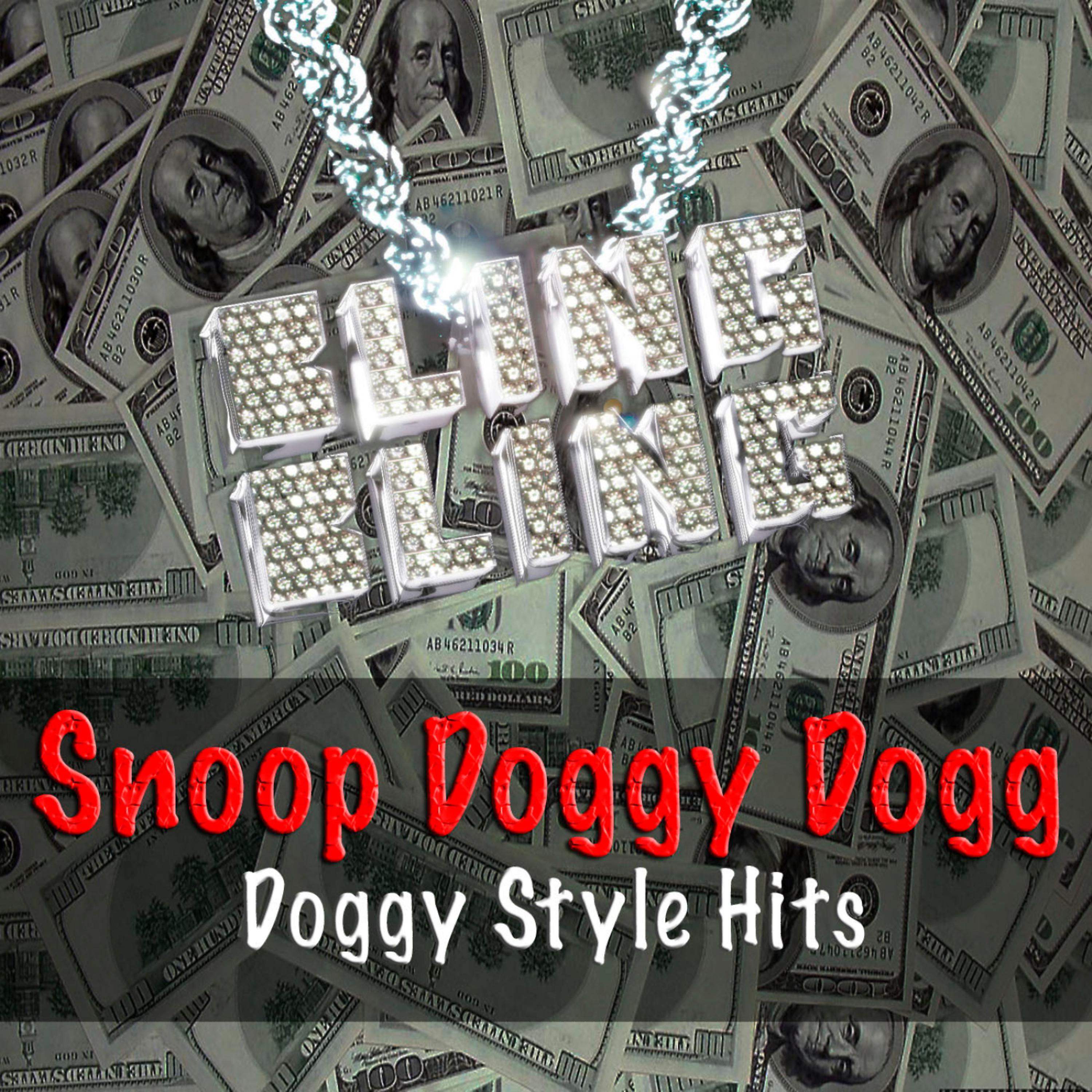 Постер альбома Doggy Style Hits