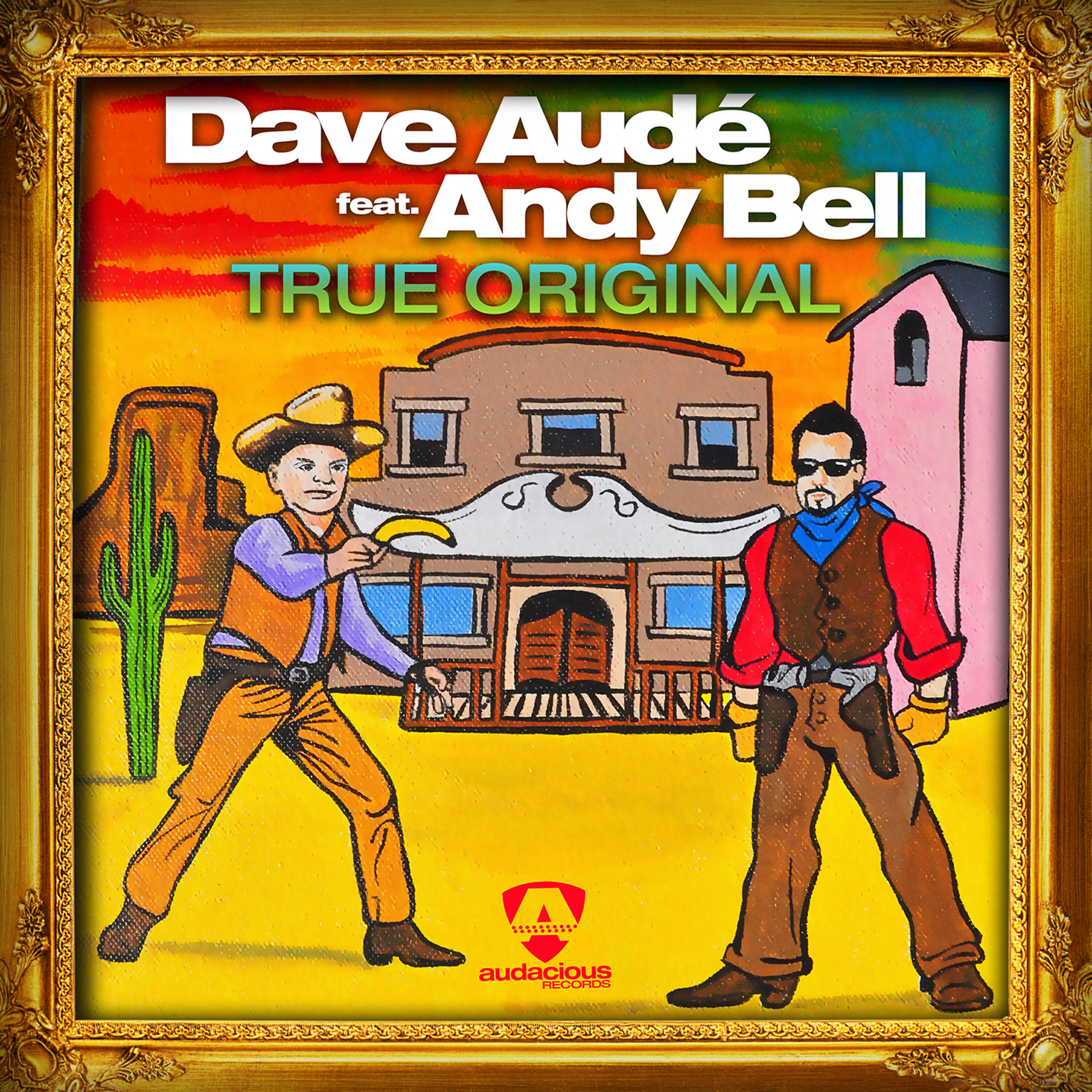 Andy Bell - True Original (Denzal Park Club)