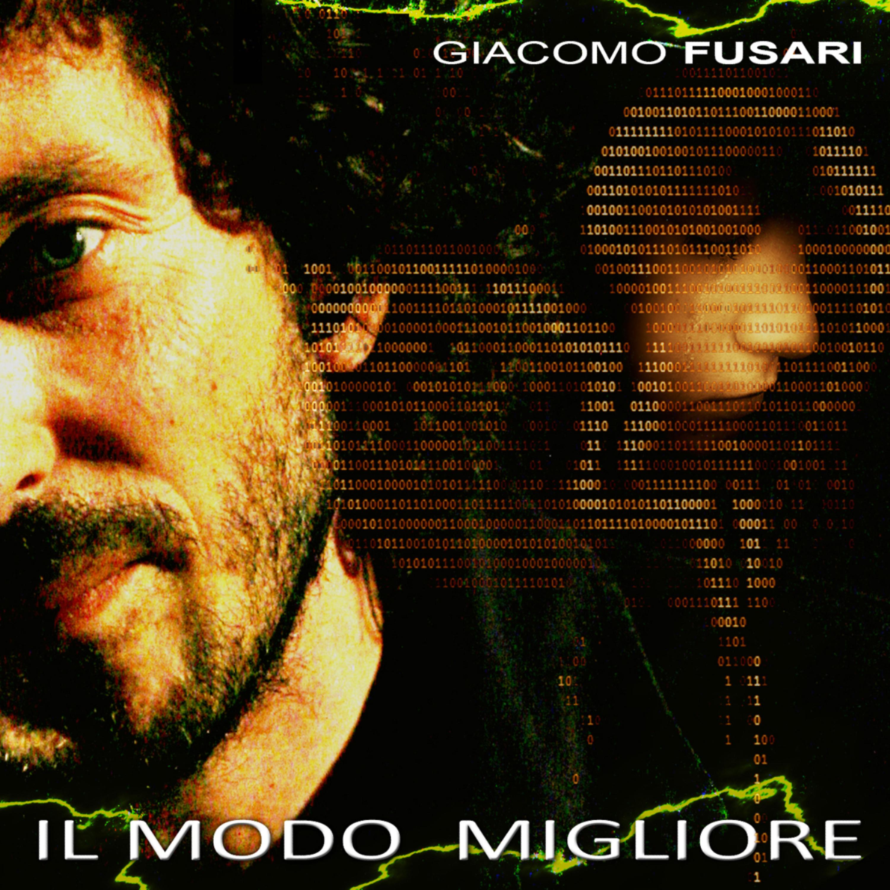 Постер альбома Il Modo Migliore
