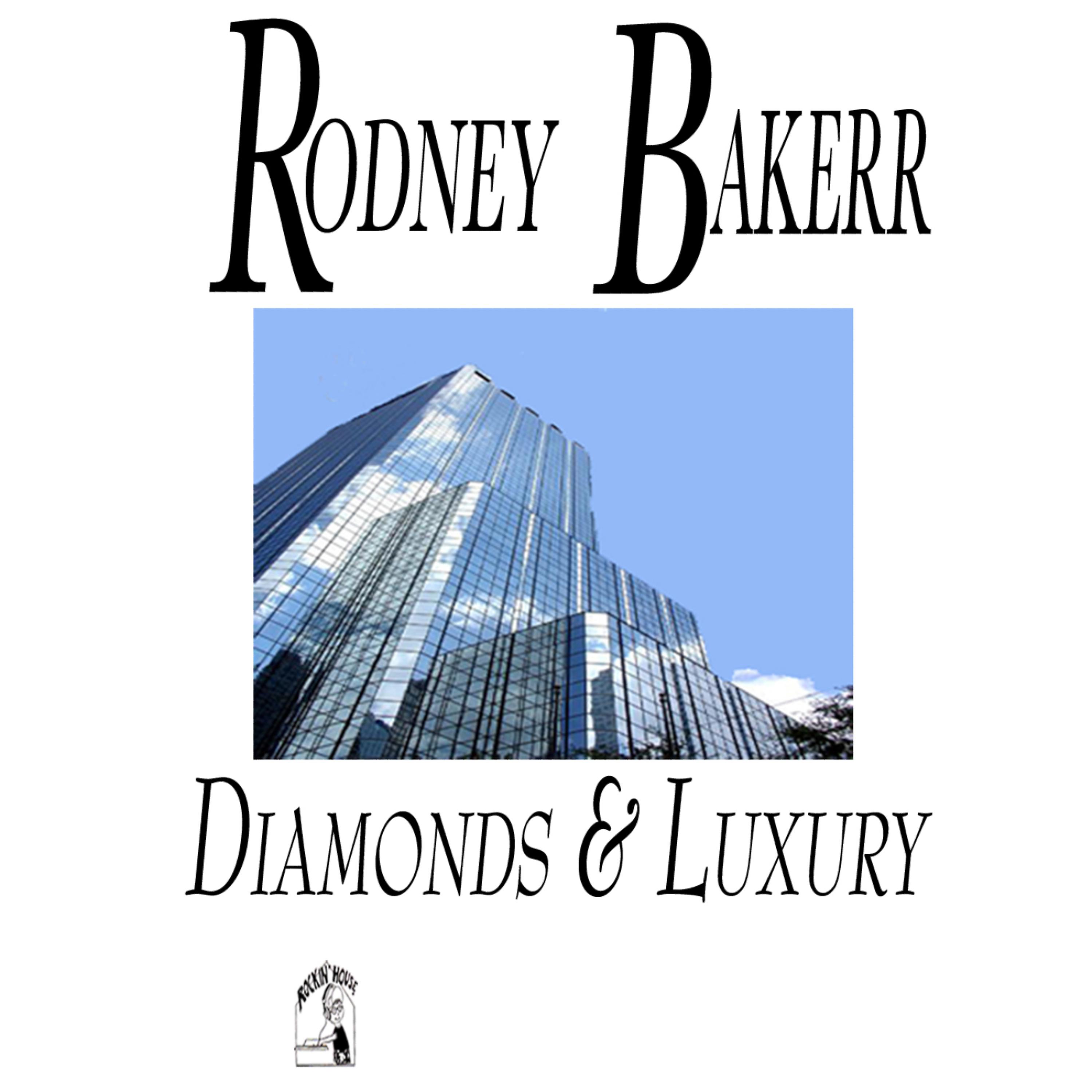 Постер альбома Diamonds & Luxury