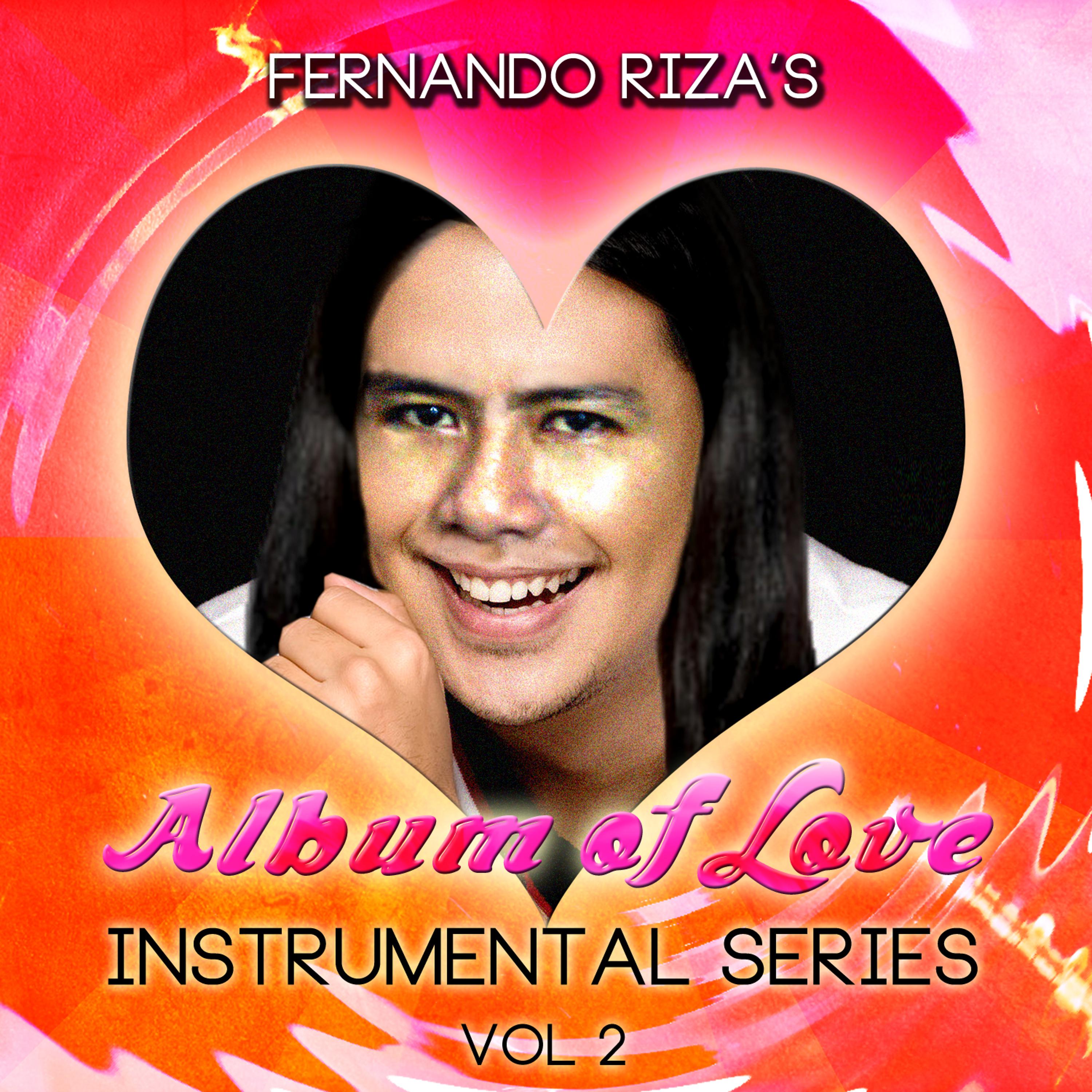 Fernando Riza - Do You Love Me