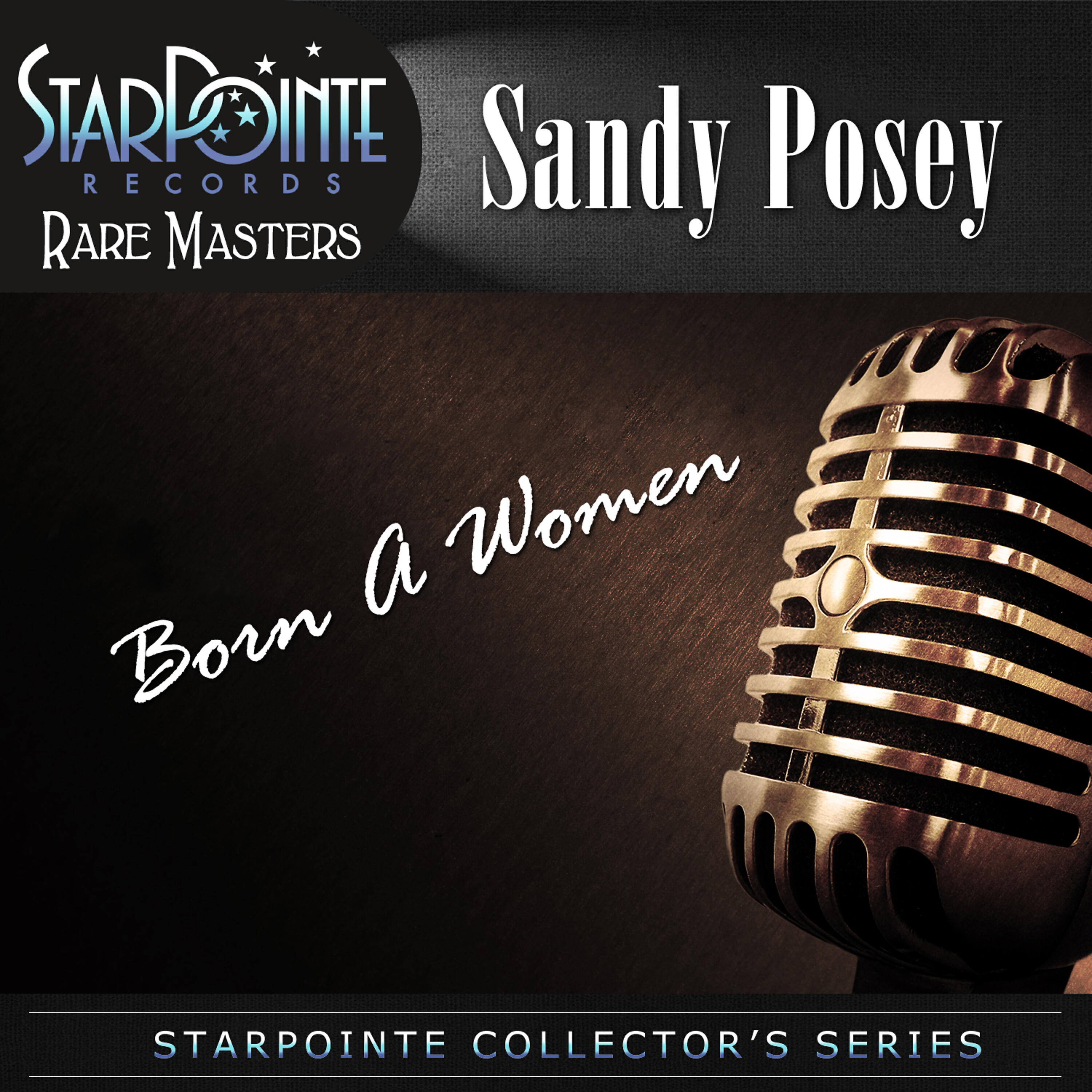 Sandy Posey - Dream Lover (Re-Mastered)