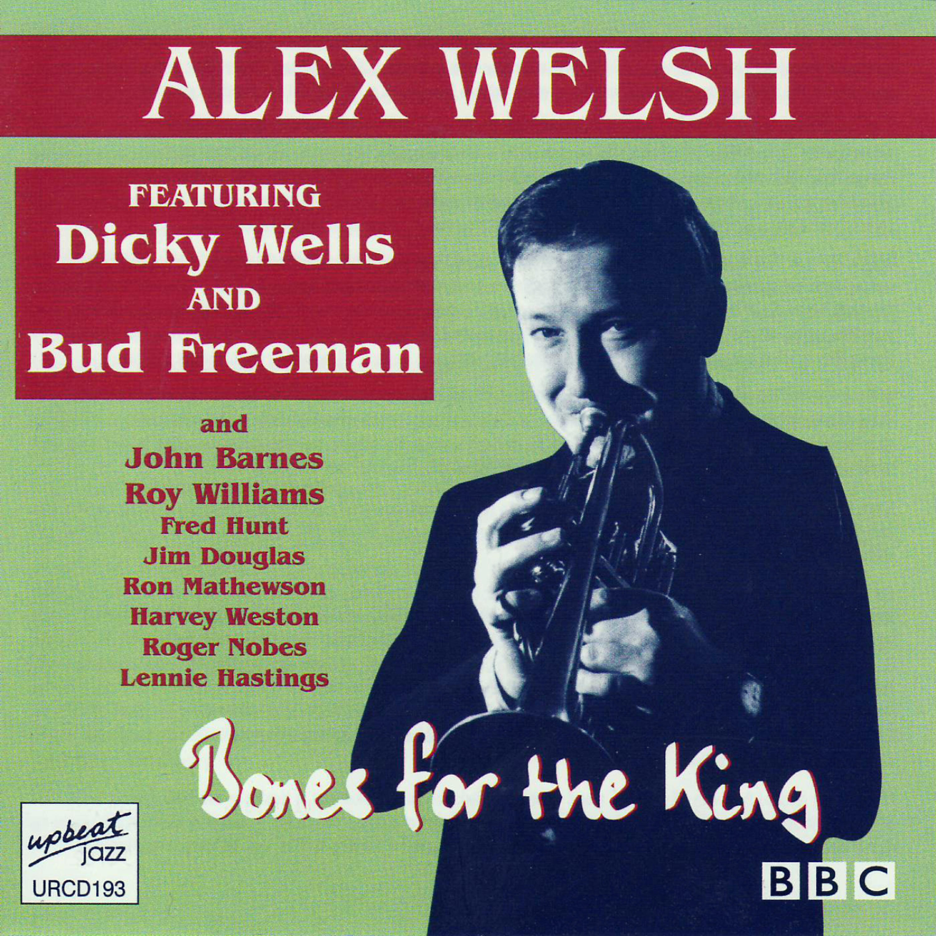 Dicky Wells - Mr Eli (Jazz 625 23rd February 1966)
