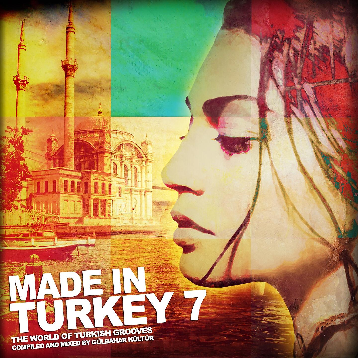 ilkay Akkaya - Terazi Var Tartı Var
