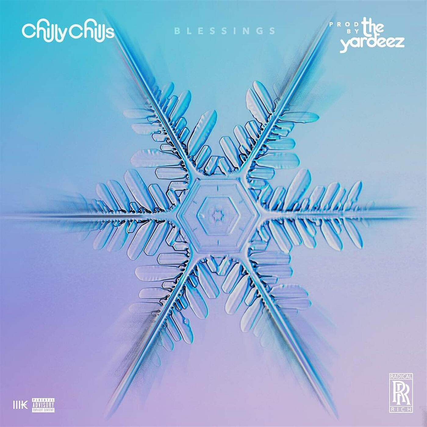 Chilly Chills - Go out Bad