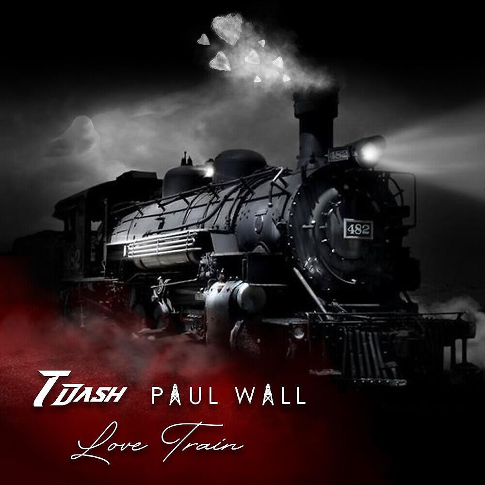 T Dash - Love Train
