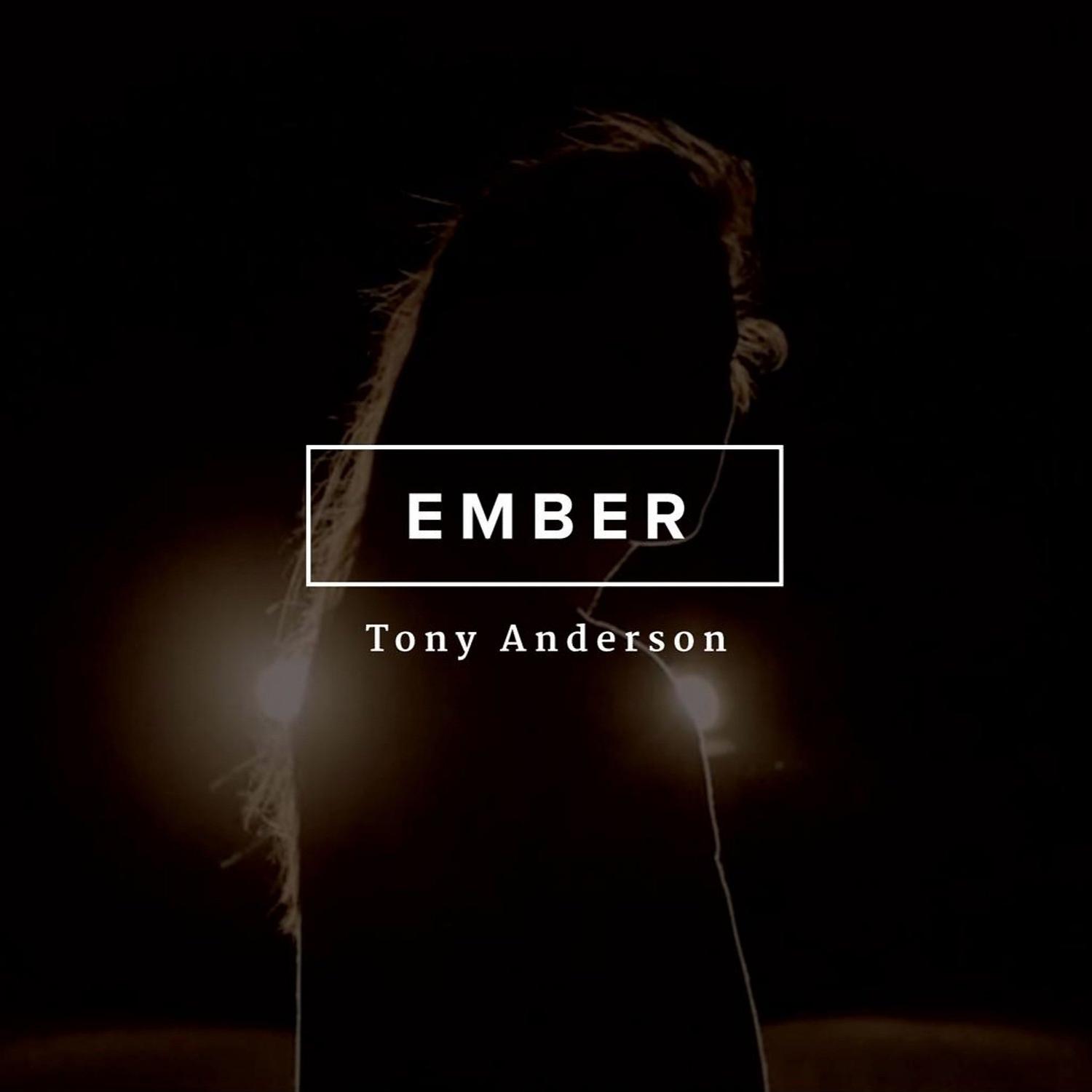 Постер альбома Ember