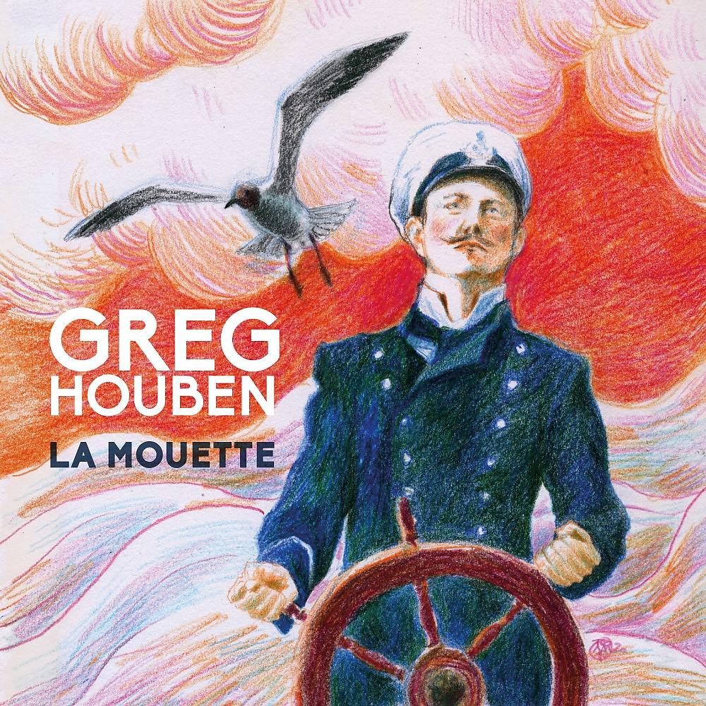 Постер альбома La mouette