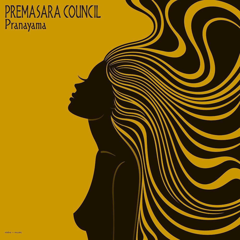 Постер альбома Pranayama