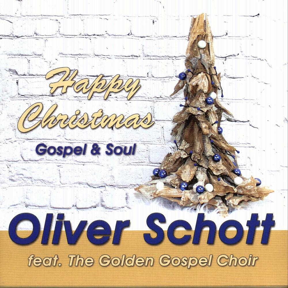 Oliver Schott - Rocking Around the Christmas Tree