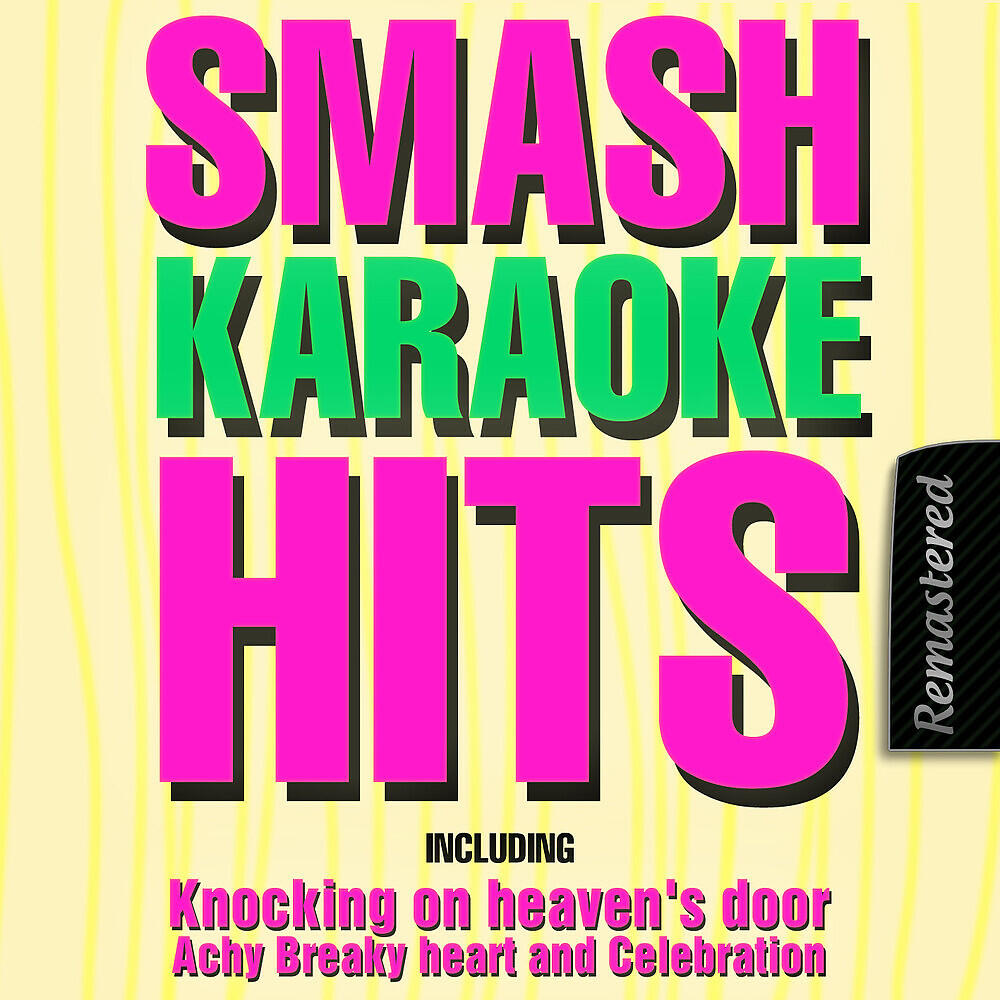 The Smash Karaoke Band - My Heart will go on:Made famous by Celine Dione (Karaoke Mix)