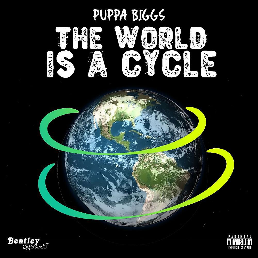 Puppa Biggs - The World Is a Cycle