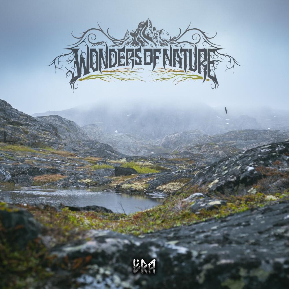 Wonders Of Nature - The Saga of Middle-Earth (Early Version)