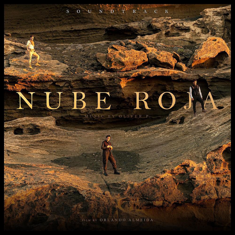 Постер альбома Nube Roja
