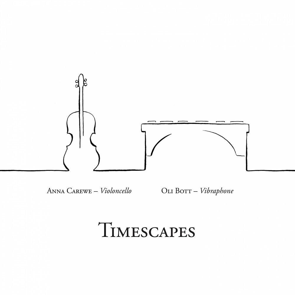 Постер альбома Timescapes