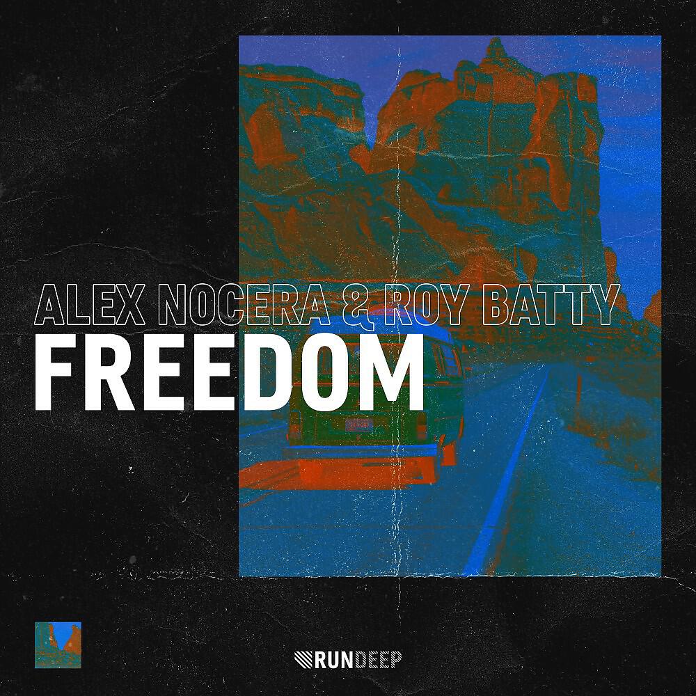 Alex Nocera - Freedom