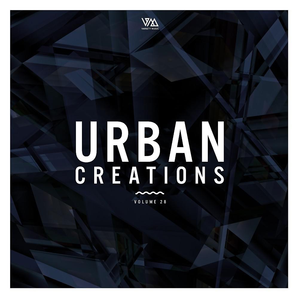 Постер альбома Urban Creations, Vol. 28