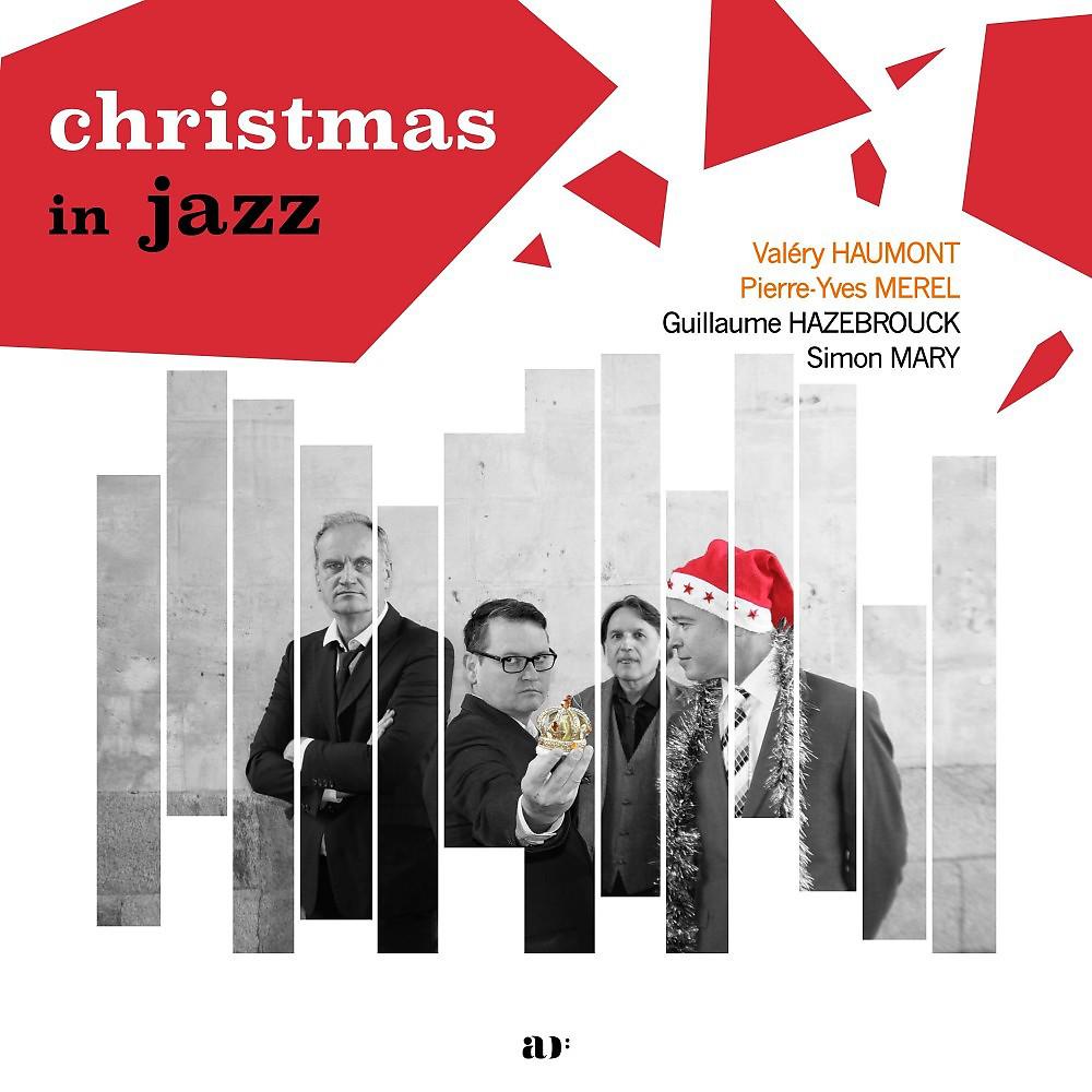 Постер альбома Christmas in Jazz (Live)
